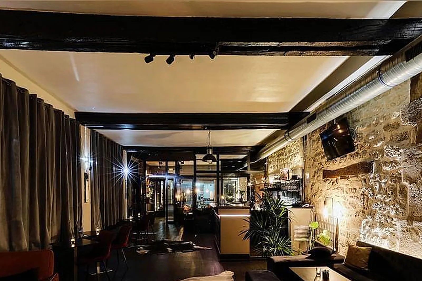 Lieux événementiels, BUSINESS CLASS BERLIN