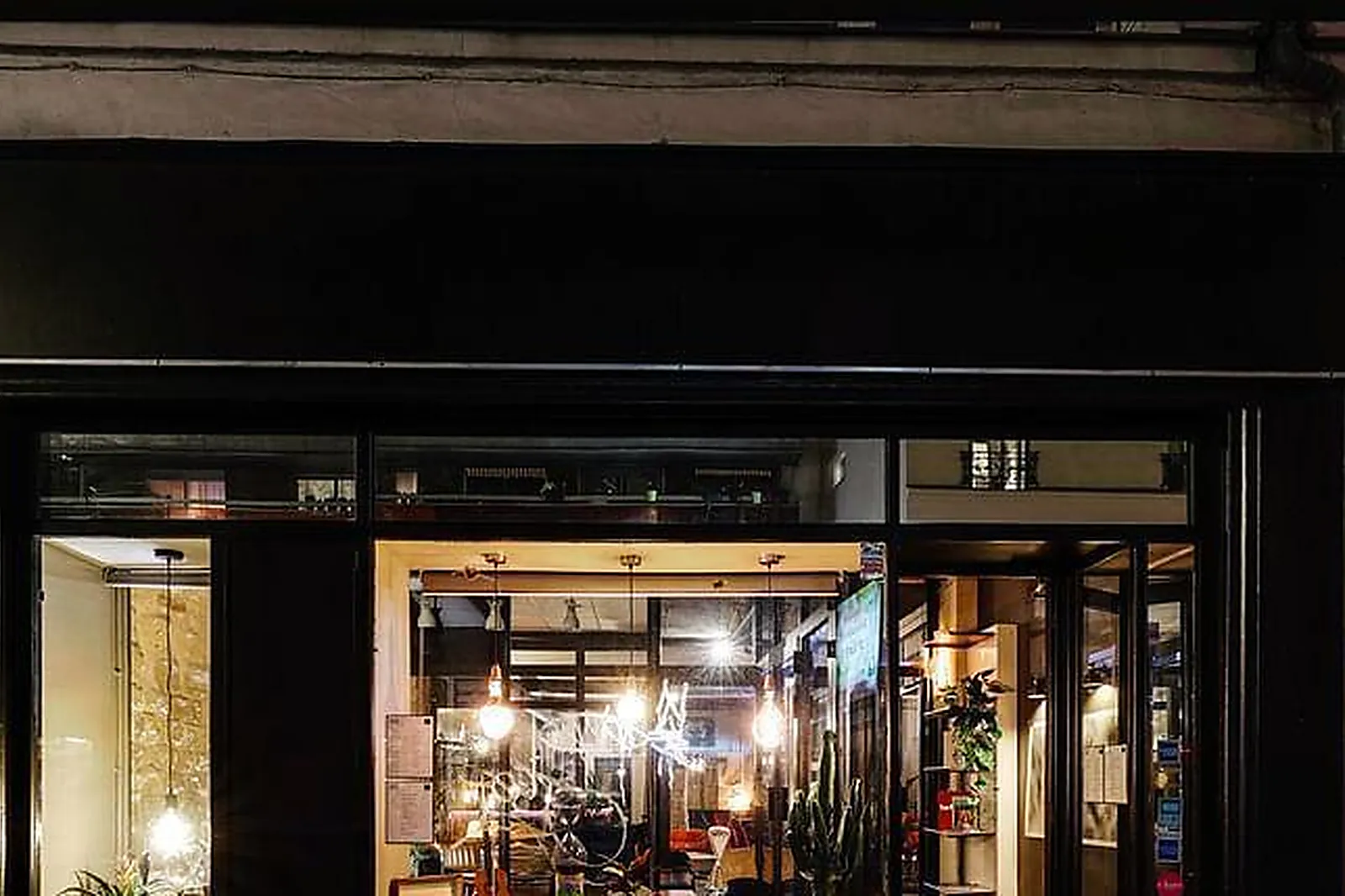 Lieux événementiels, BUSINESS CLASS BERLIN