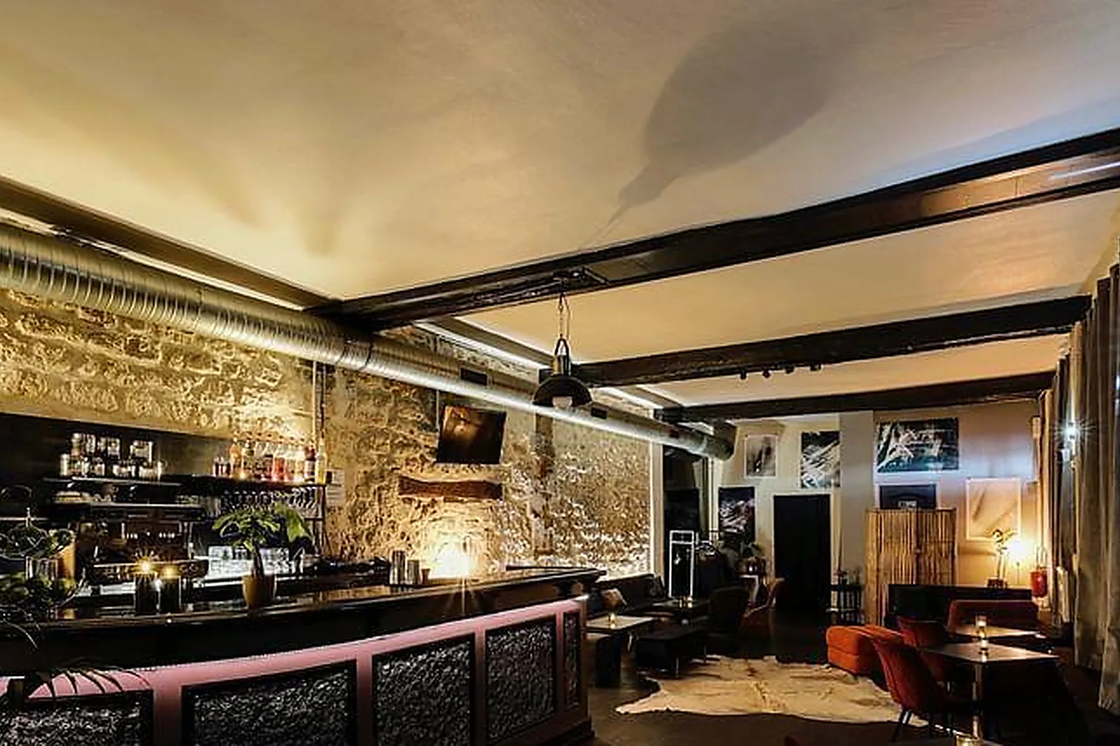 Lieux événementiels, BUSINESS CLASS BERLIN