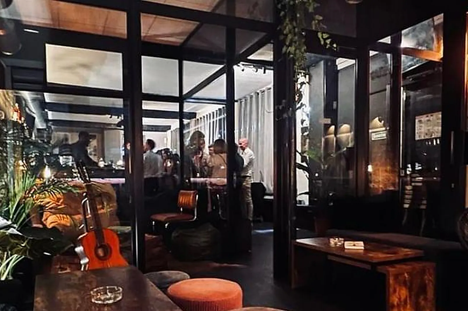 Lieux événementiels, BUSINESS CLASS BERLIN