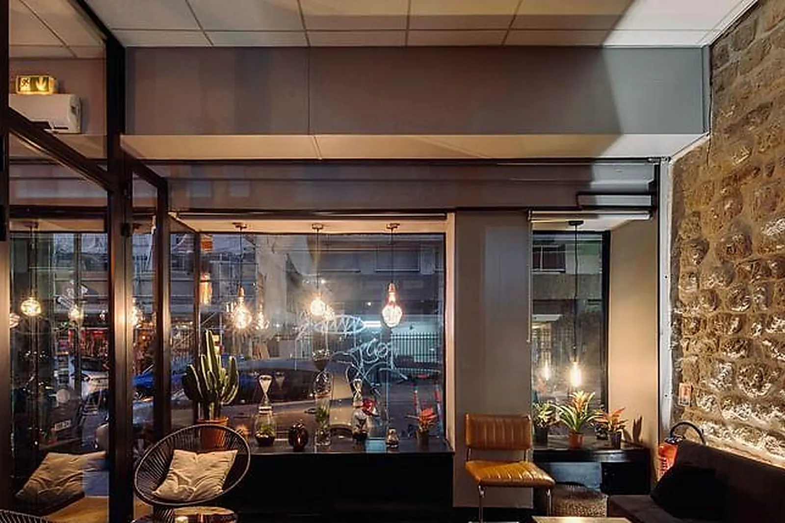 Lieux événementiels, BUSINESS CLASS BERLIN