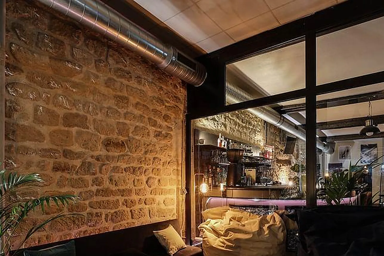 Lieux événementiels, BUSINESS CLASS BERLIN