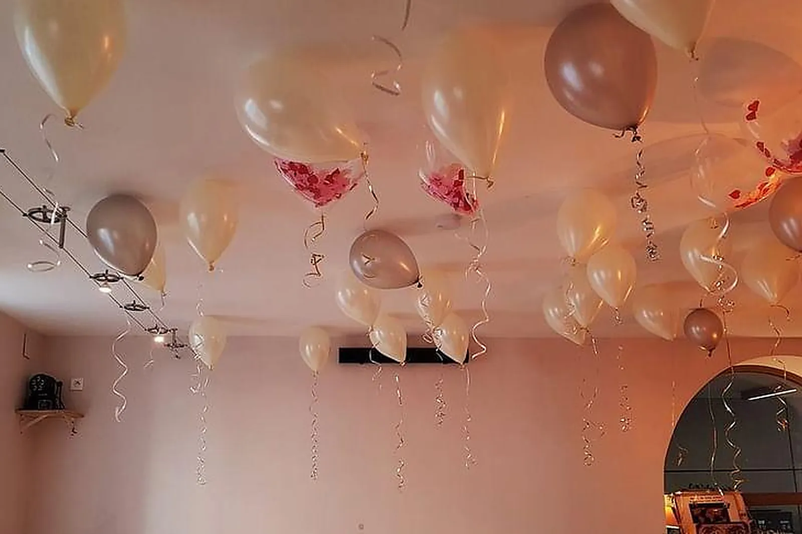 Lieux événementiels, LE FRIENDS