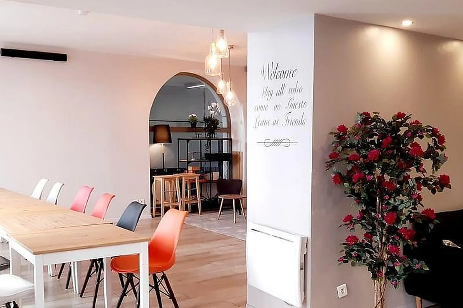 Lieux événementiels, LE FRIENDS