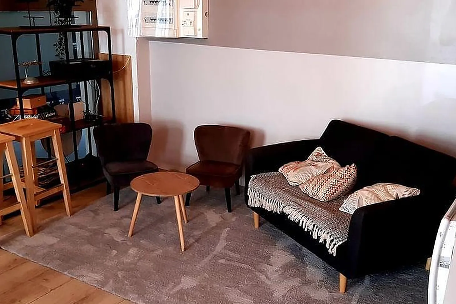 Lieux événementiels, LE FRIENDS