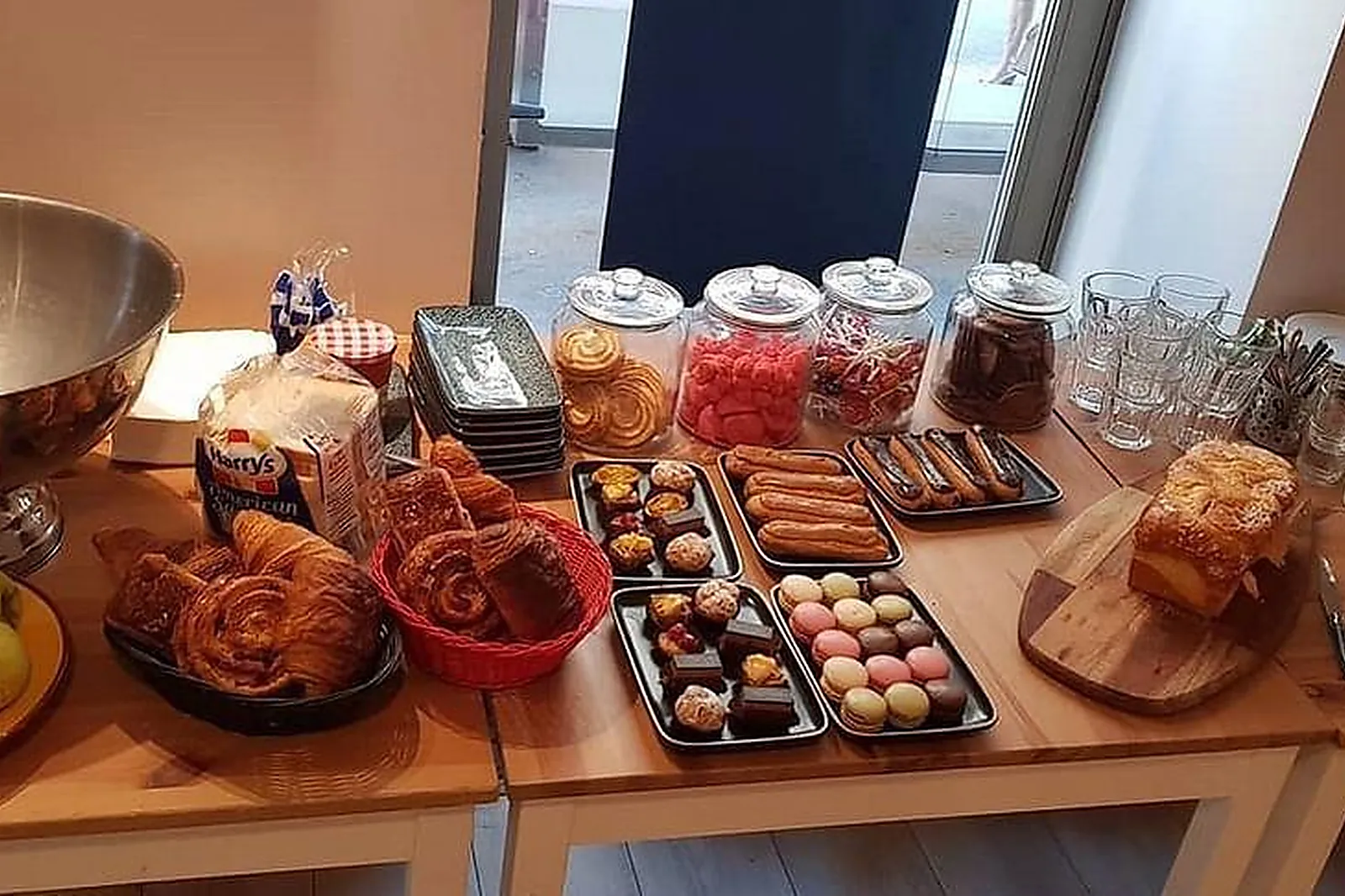 Lieux événementiels, LE FRIENDS