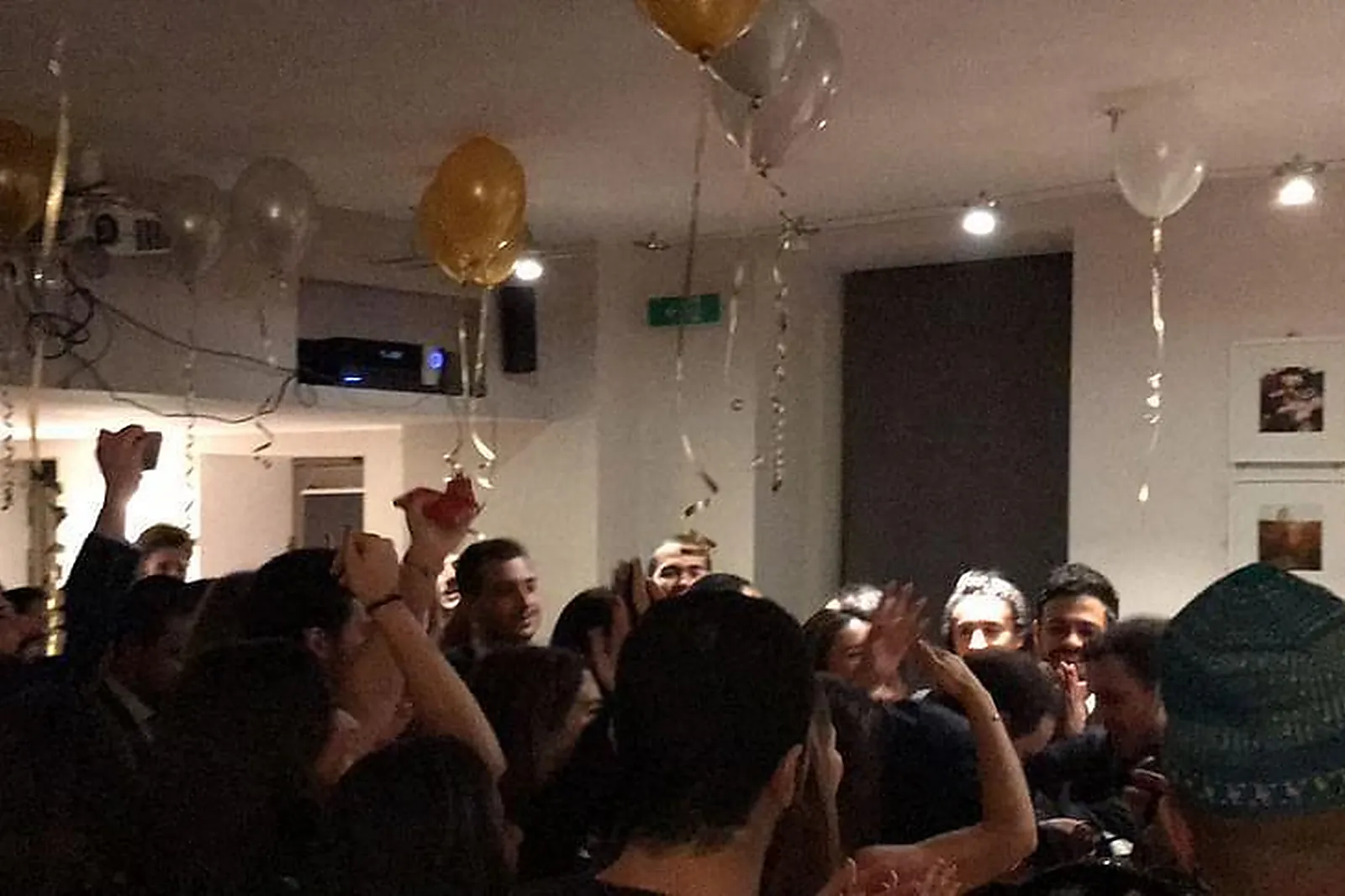 Lieux événementiels, LE FRIENDS