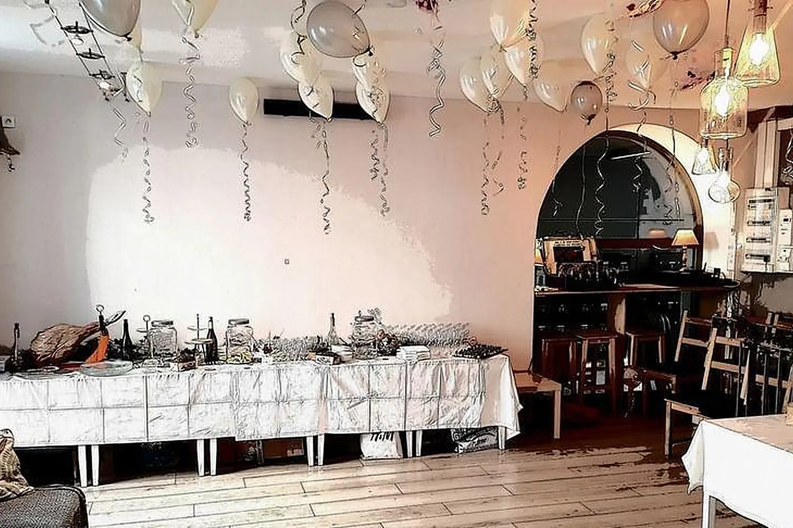 Lieux événementiels, LE FRIENDS