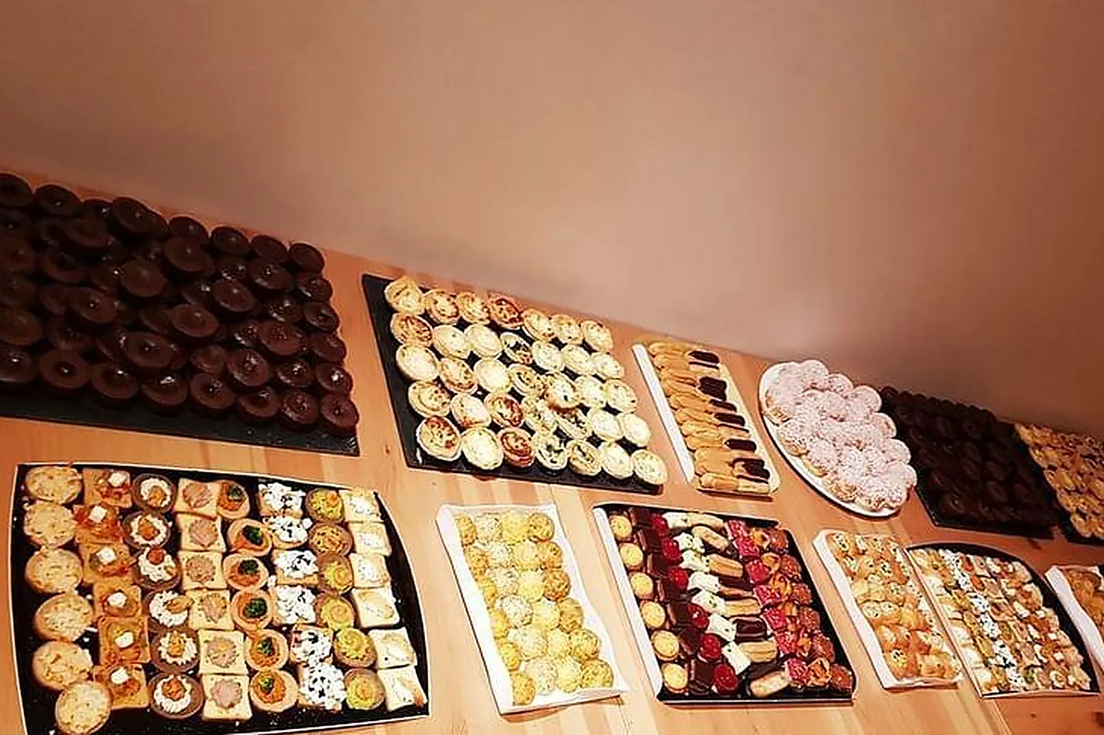 Lieux événementiels, LE FRIENDS