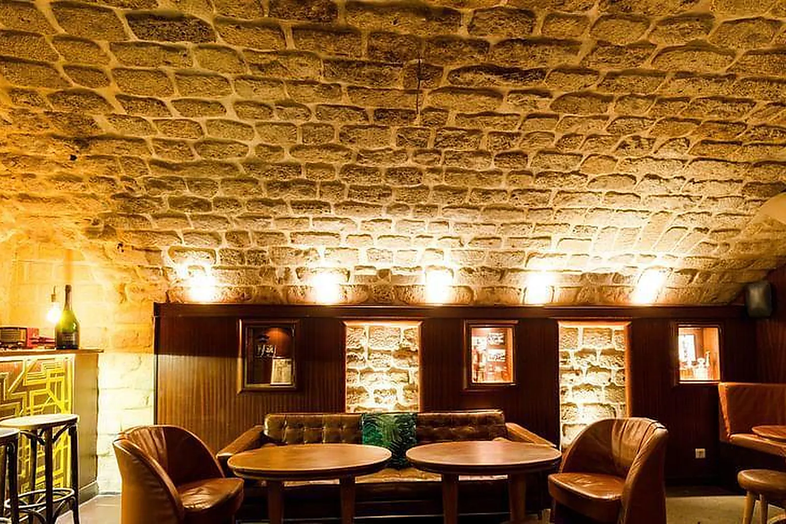 Lieux événementiels, LE GATSBY