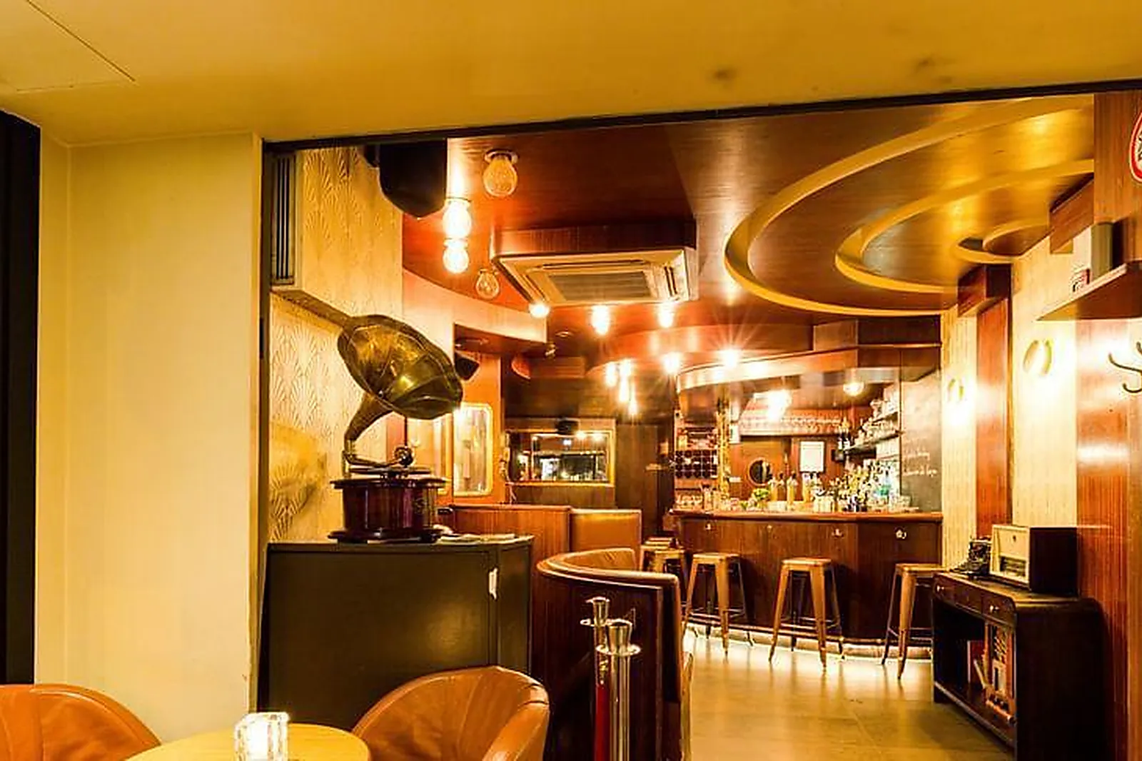 Lieux événementiels, LE GATSBY