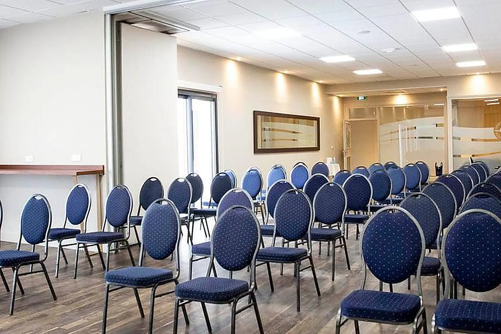 Lieux événementiels, LE GOLF DE SAINT-CYPRIEN