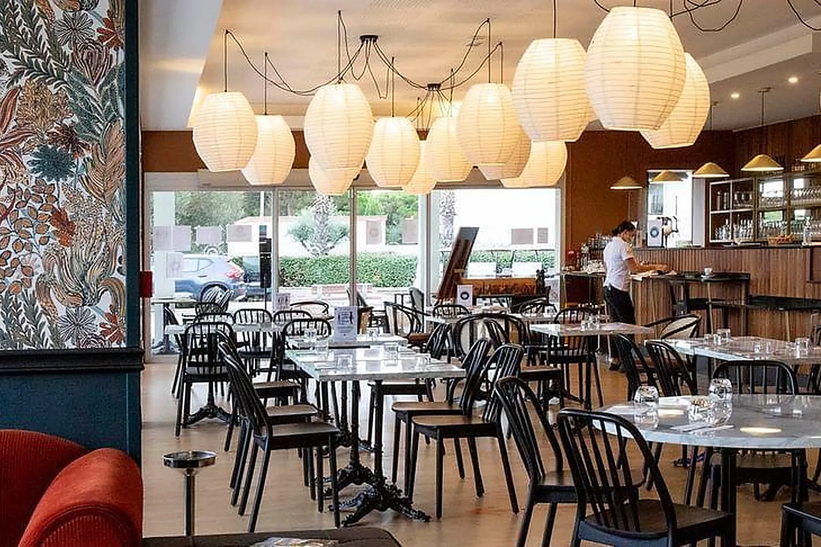 Lieux événementiels, LE GOLF DE SAINT-CYPRIEN