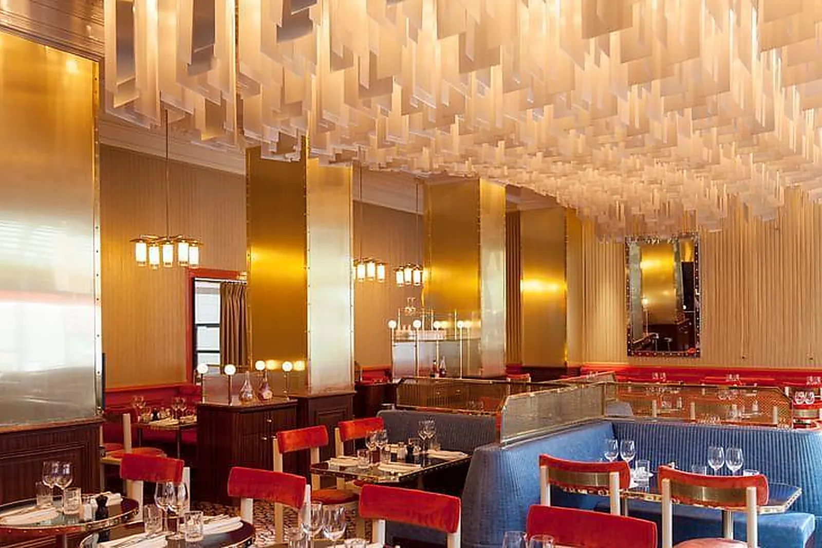 Lieux événementiels, LE GRAND CAFÉ CAPUCINES