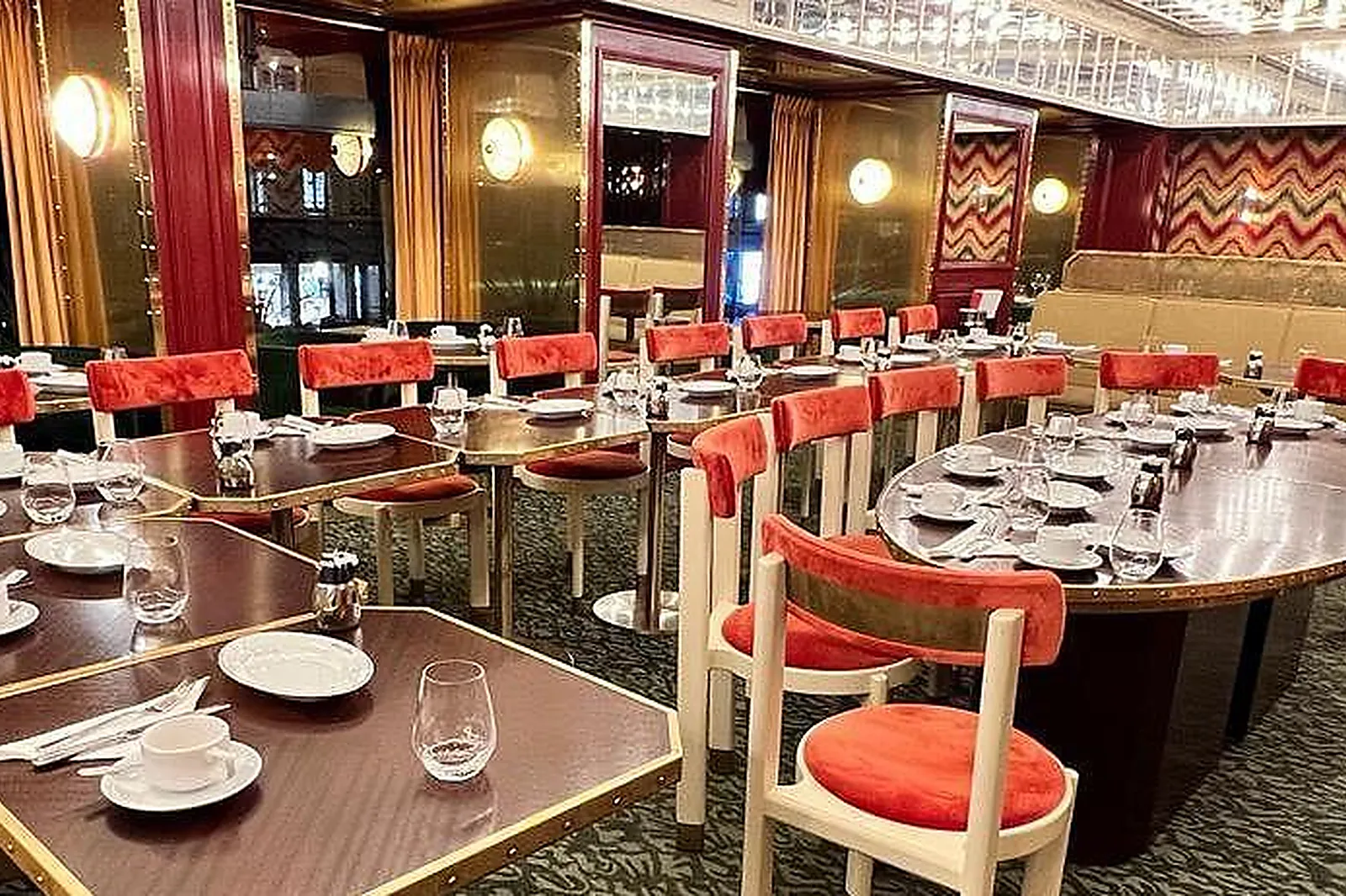 Lieux événementiels, LE GRAND CAFÉ CAPUCINES