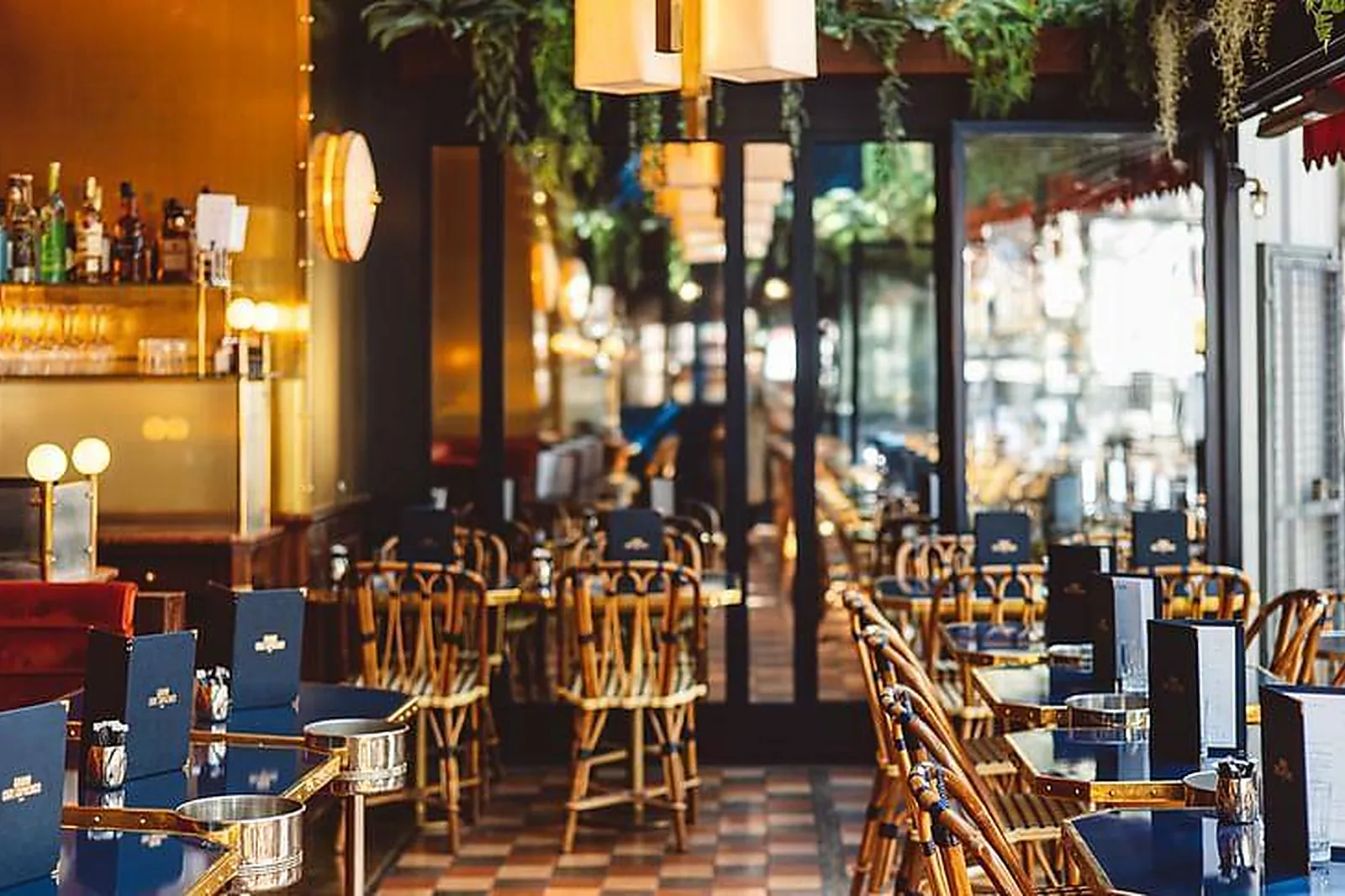 Lieux événementiels, LE GRAND CAFÉ CAPUCINES