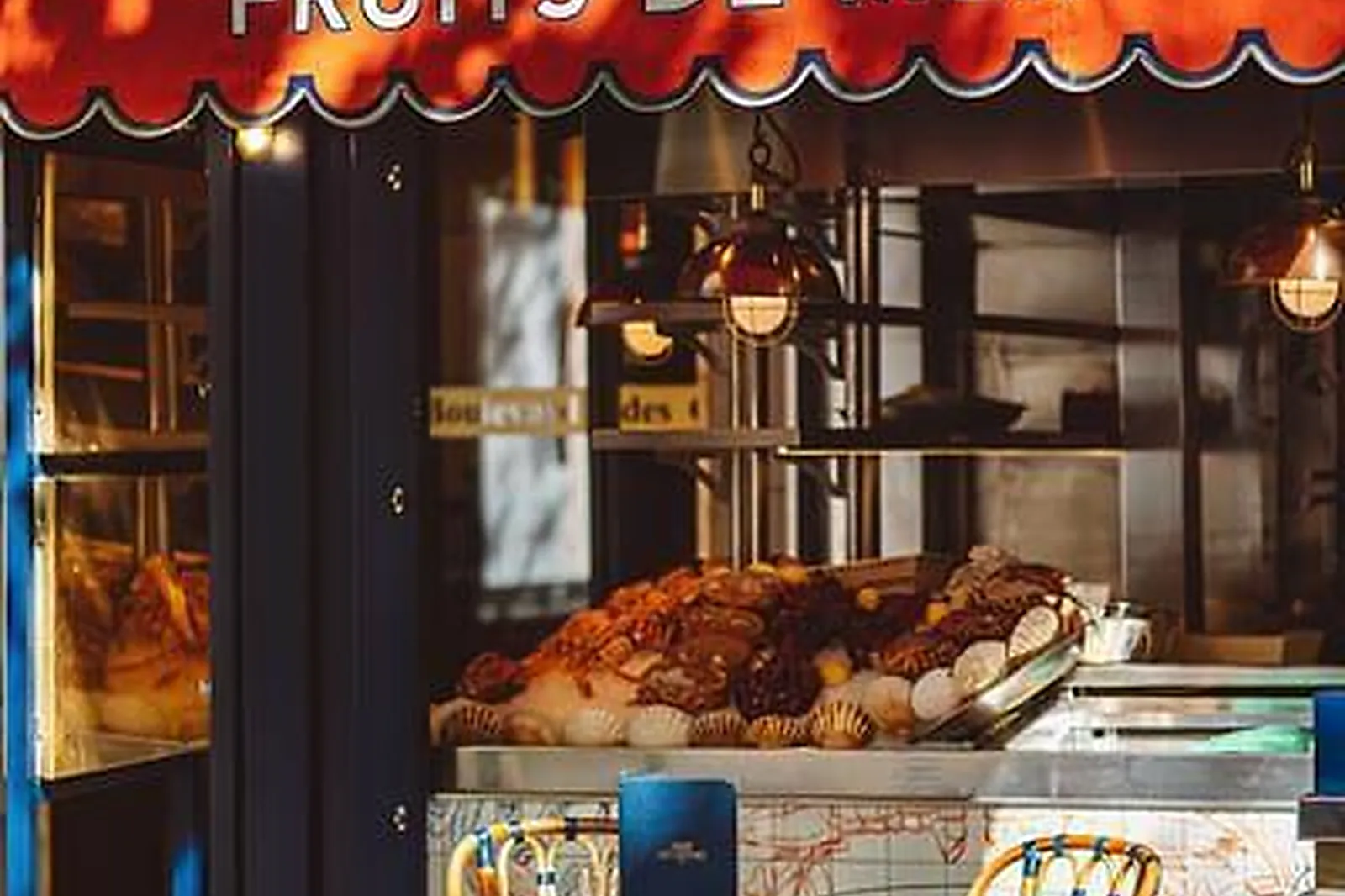 Lieux événementiels, LE GRAND CAFÉ CAPUCINES