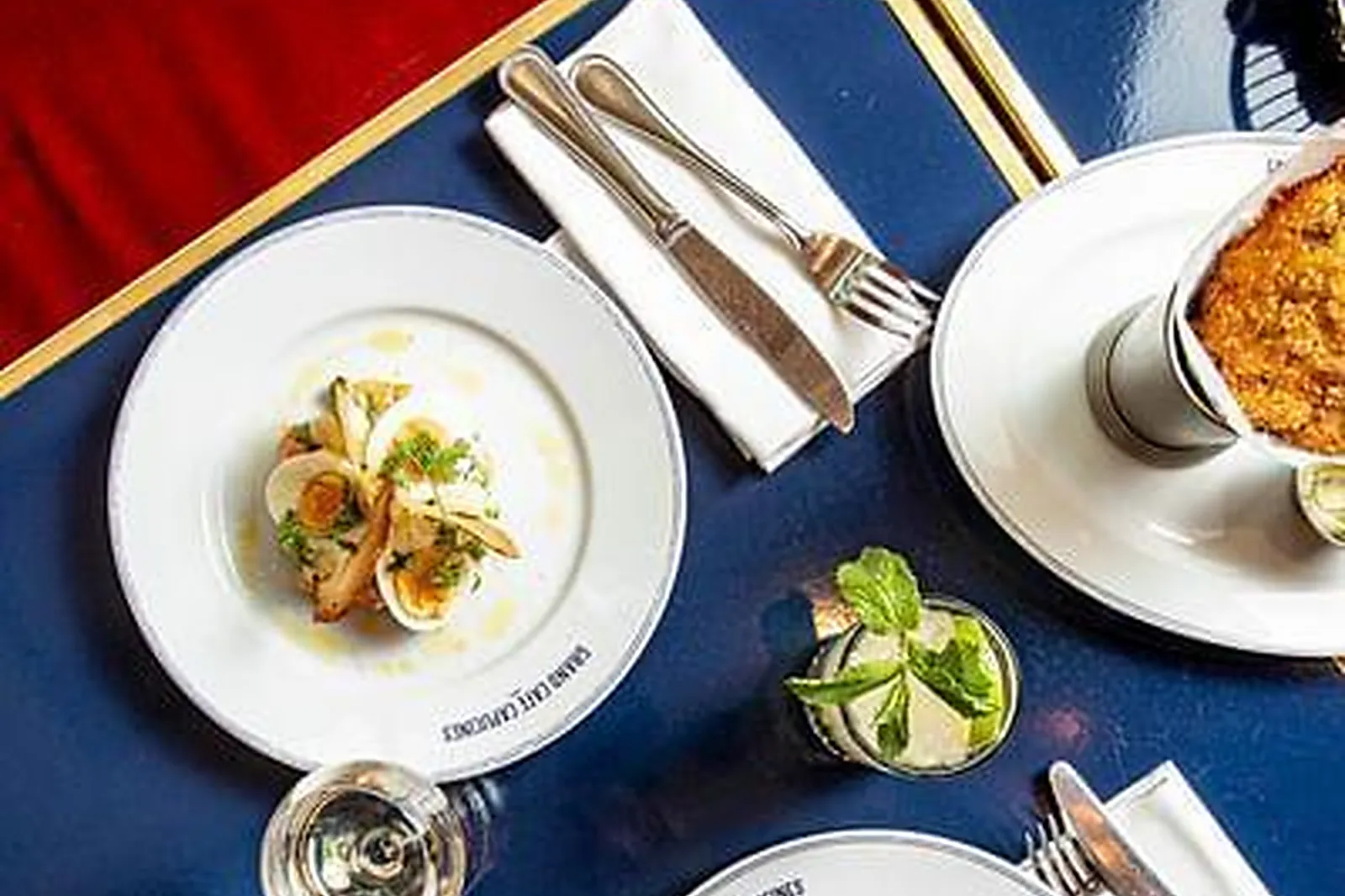 Lieux événementiels, LE GRAND CAFÉ CAPUCINES