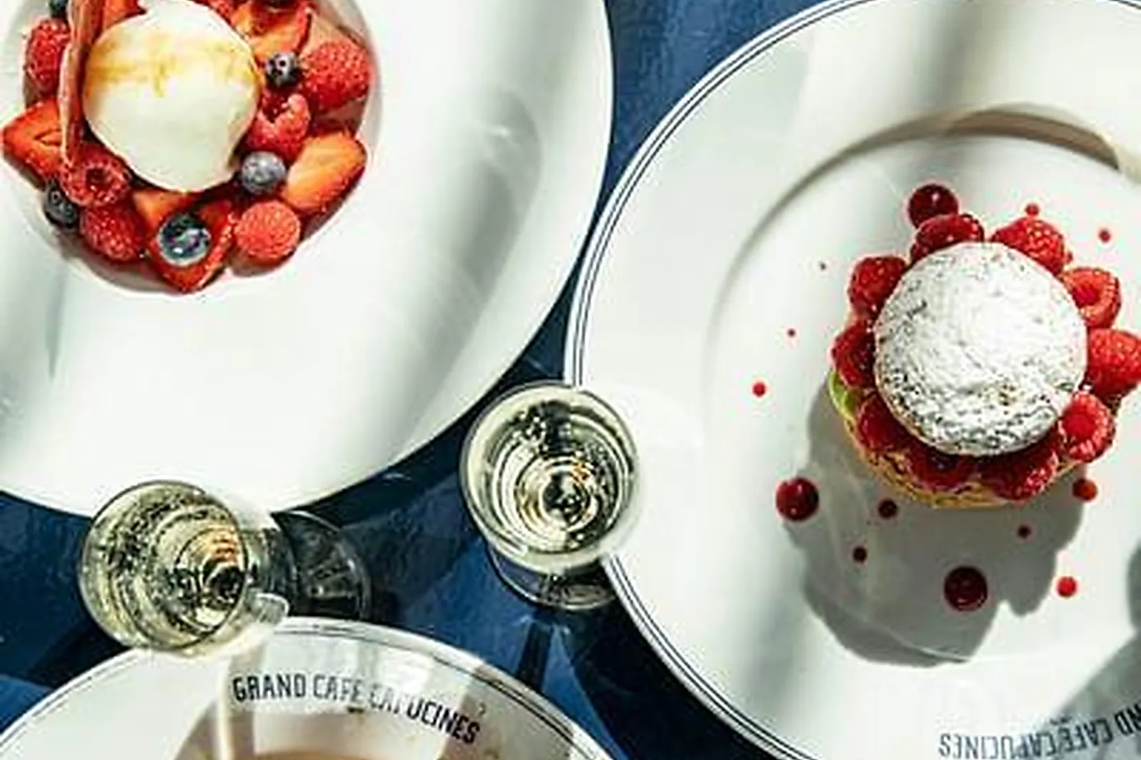 Lieux événementiels, LE GRAND CAFÉ CAPUCINES