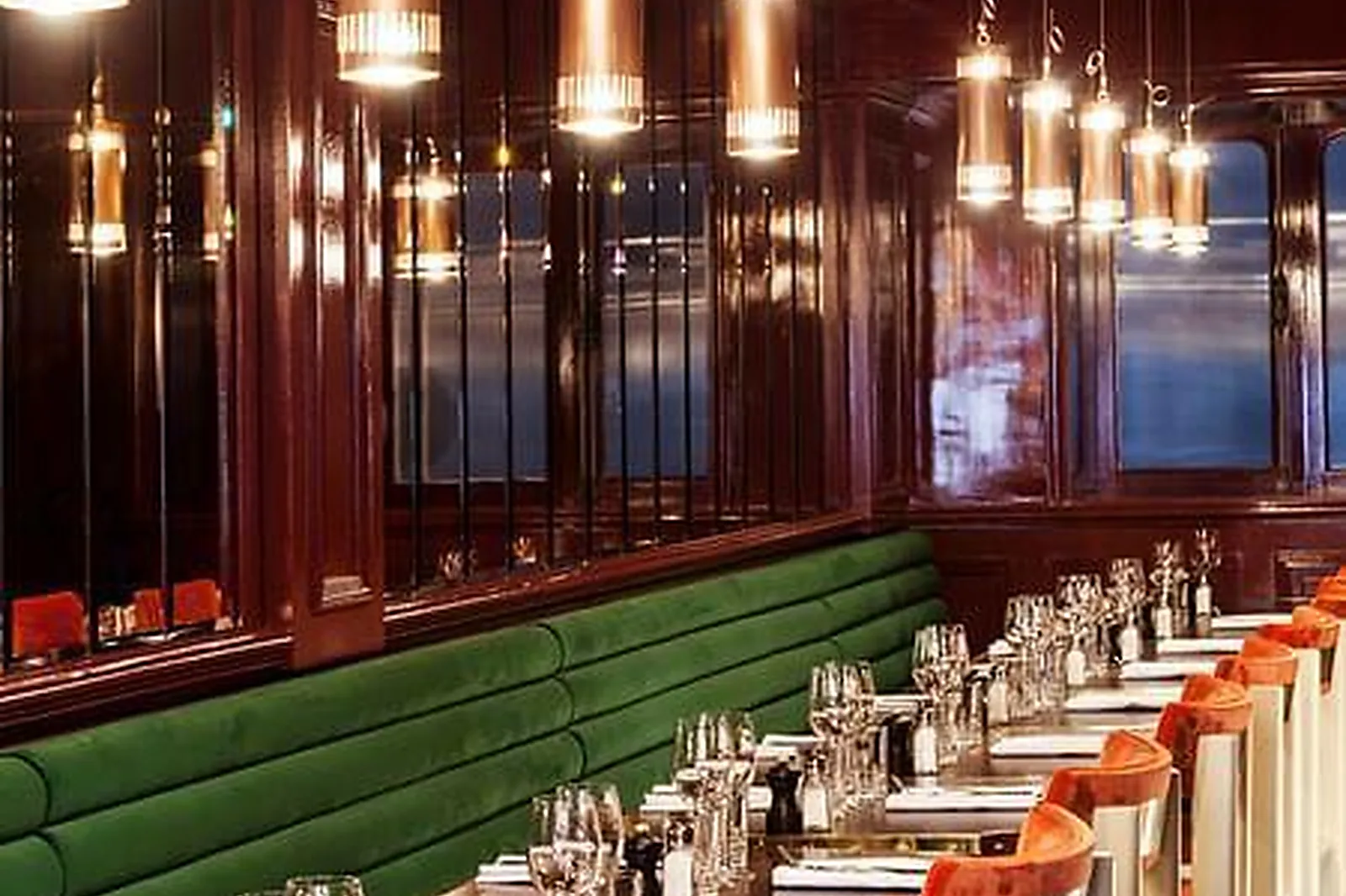 Lieux événementiels, LE GRAND CAFÉ CAPUCINES