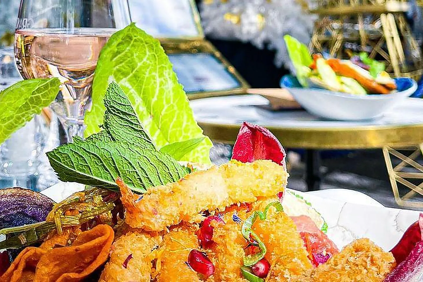 Lieux événementiels, LE GRAND CORONA