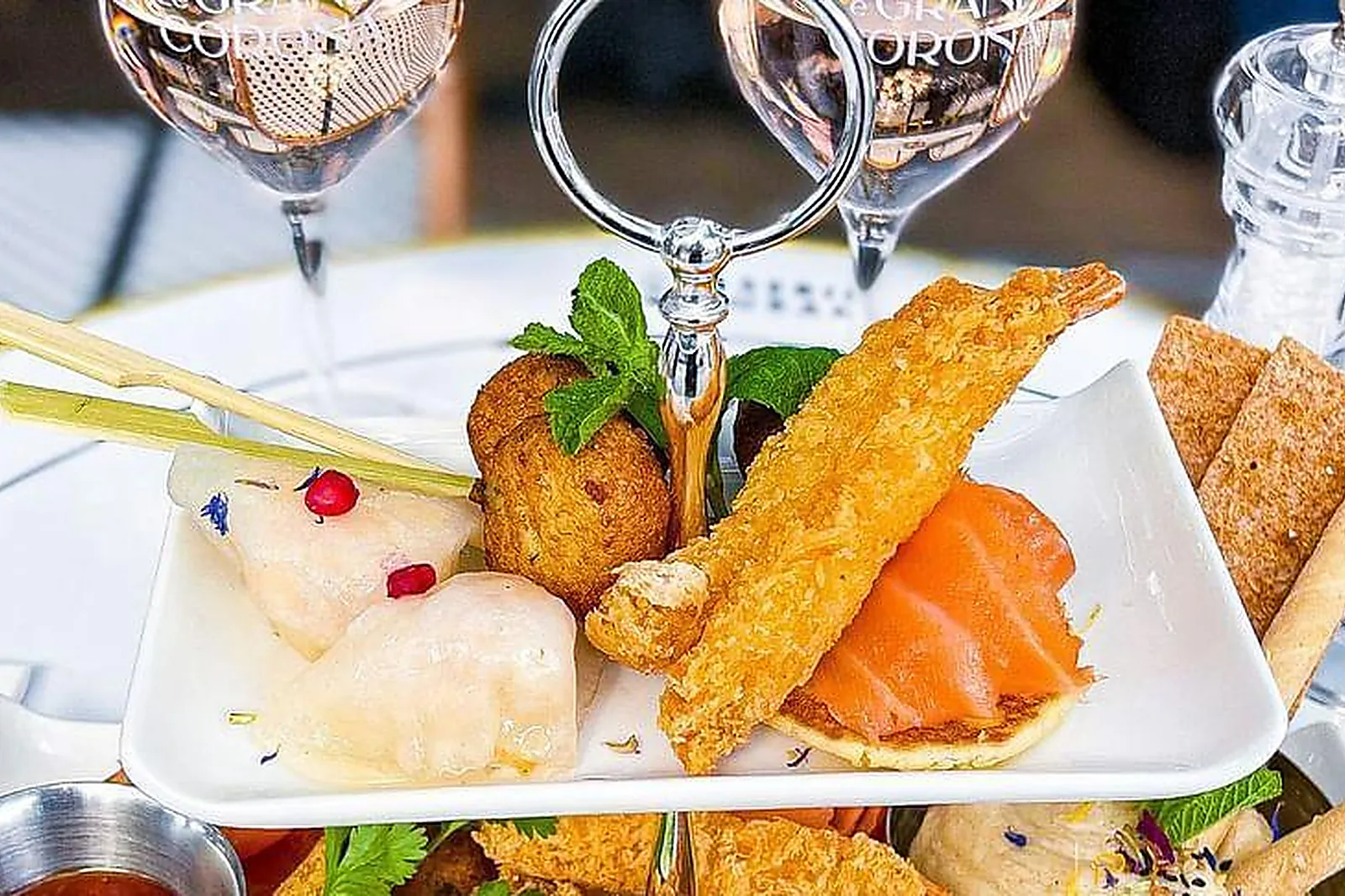 Lieux événementiels, LE GRAND CORONA