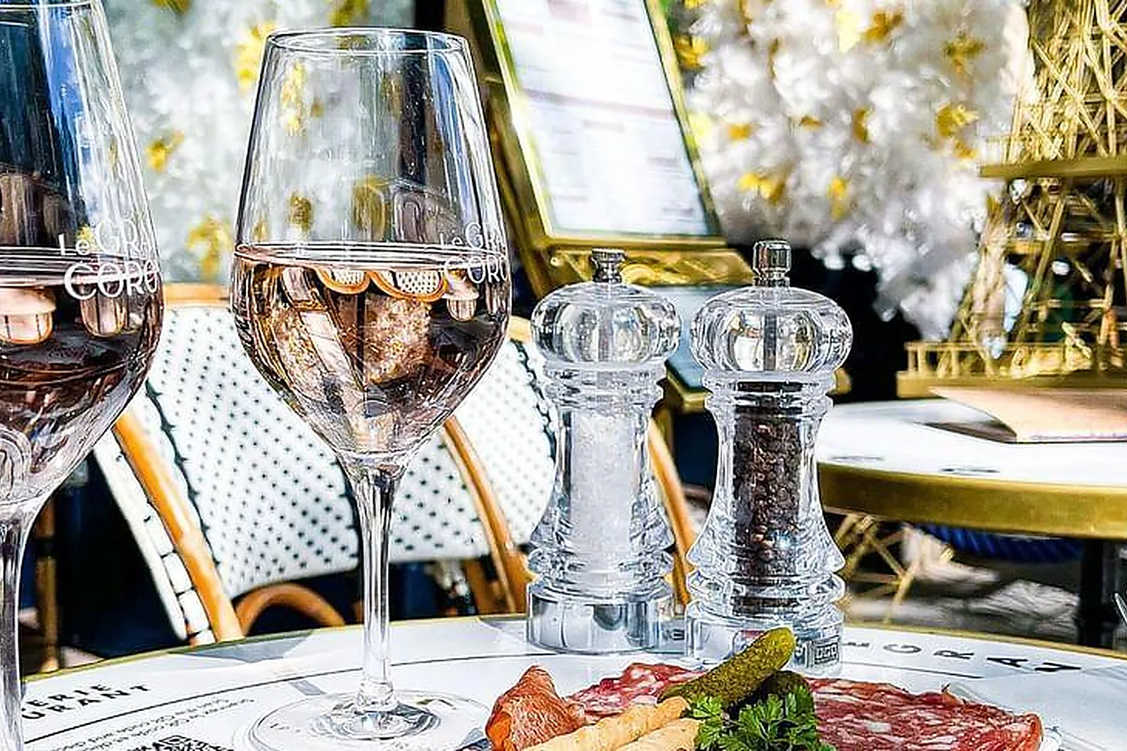 Lieux événementiels, LE GRAND CORONA