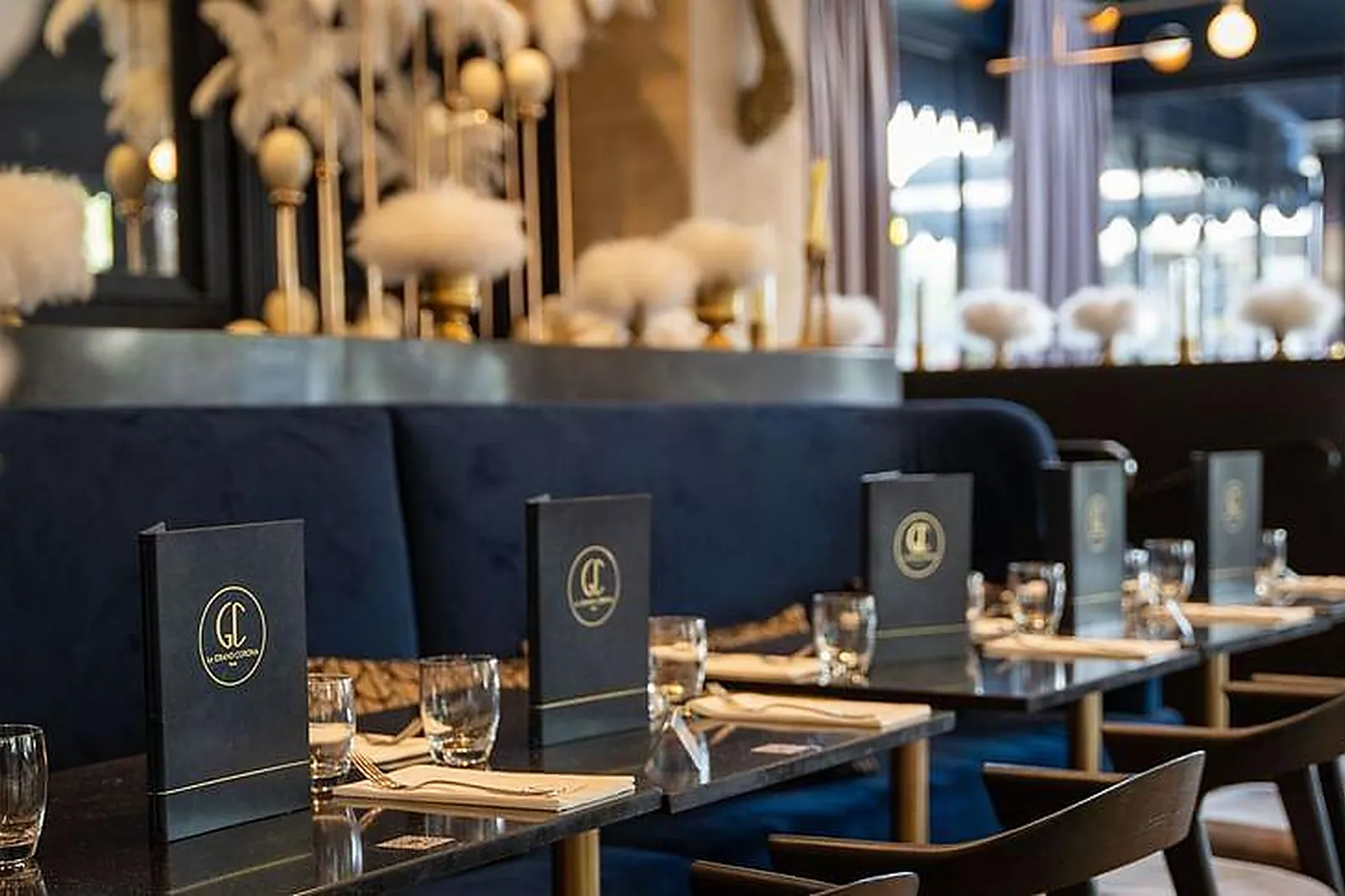 Lieux événementiels, LE GRAND CORONA