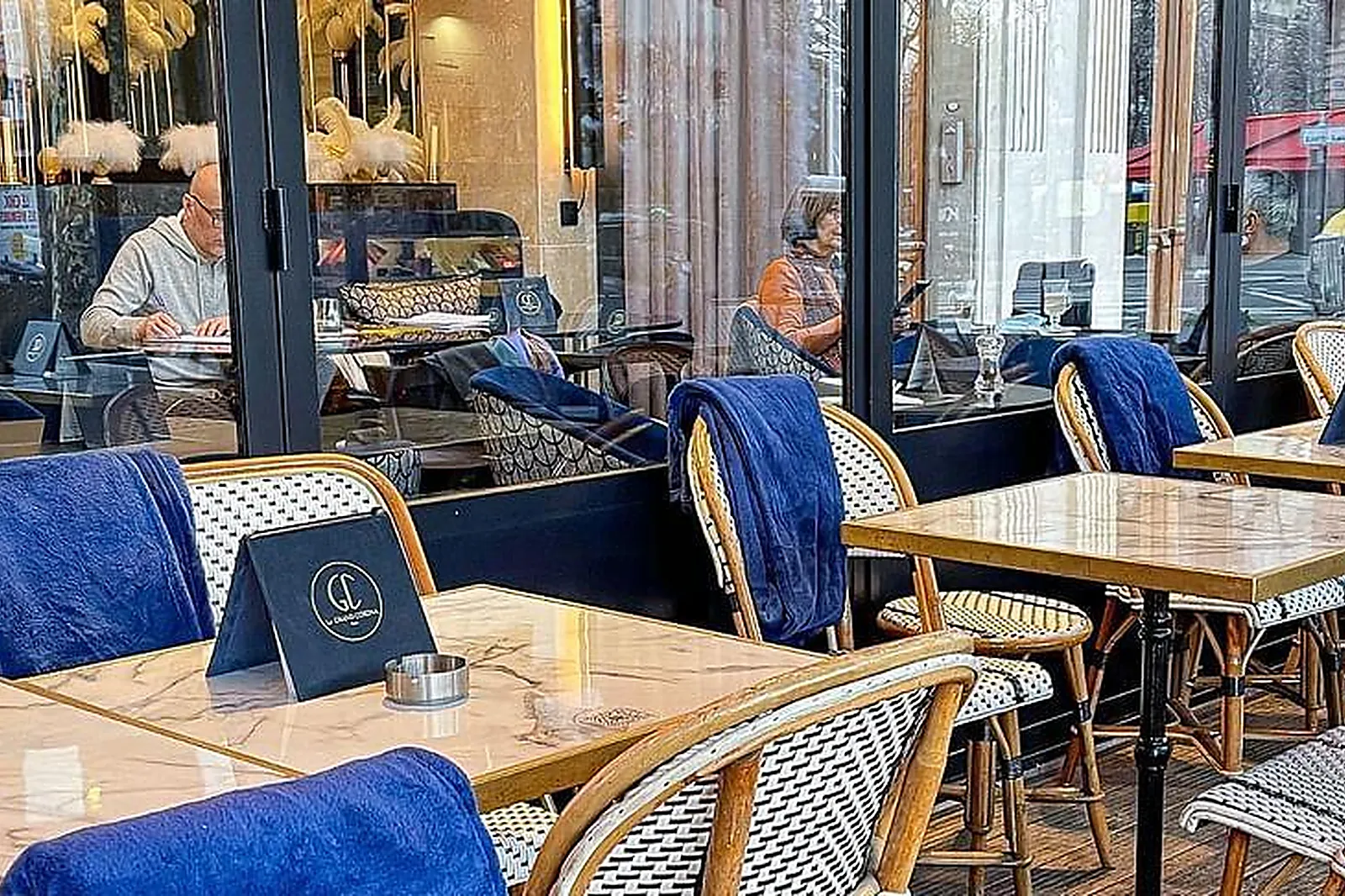 Lieux événementiels, LE GRAND CORONA