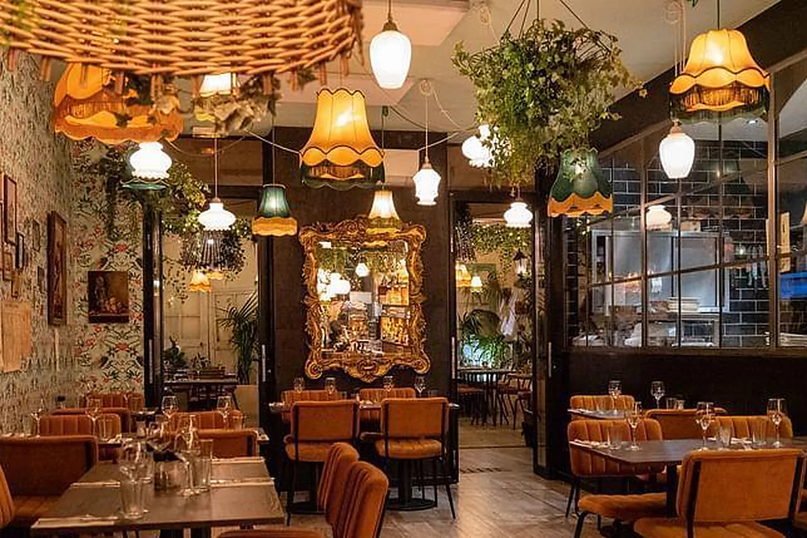 Lieux événementiels, LE GRAND GUSTE