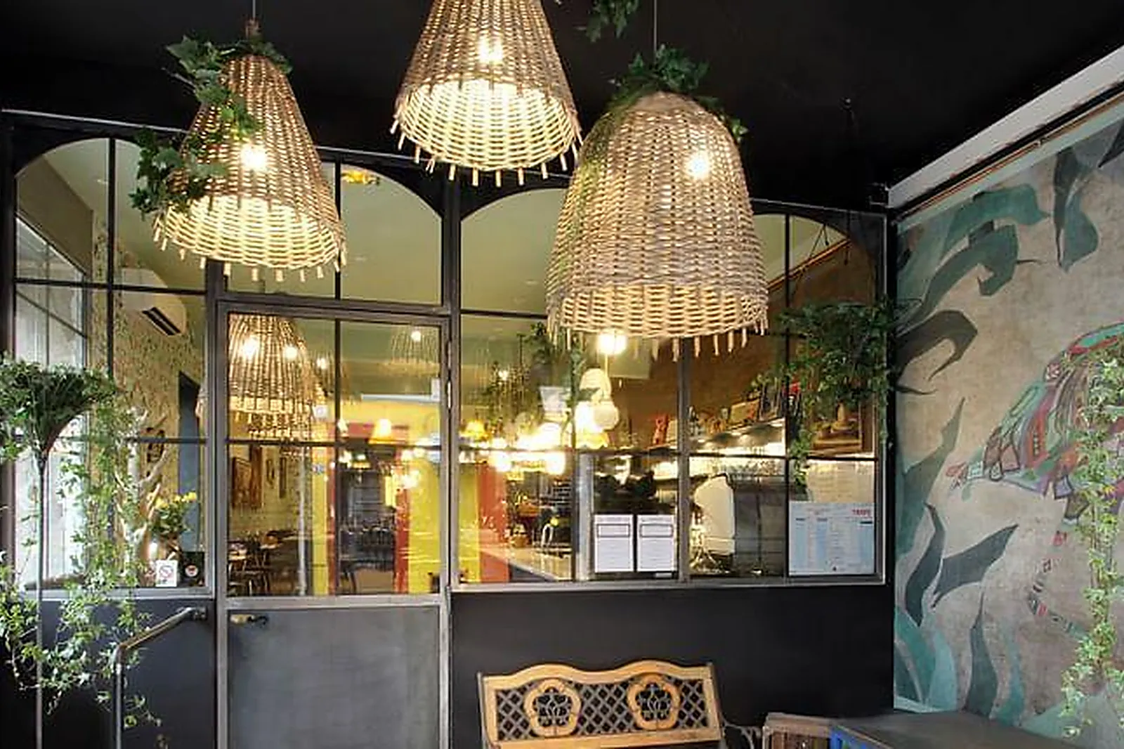 Lieux événementiels, LE GRAND GUSTE