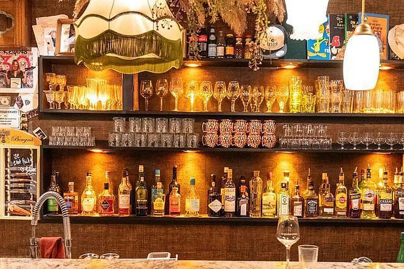 Lieux événementiels, LE GRAND GUSTE