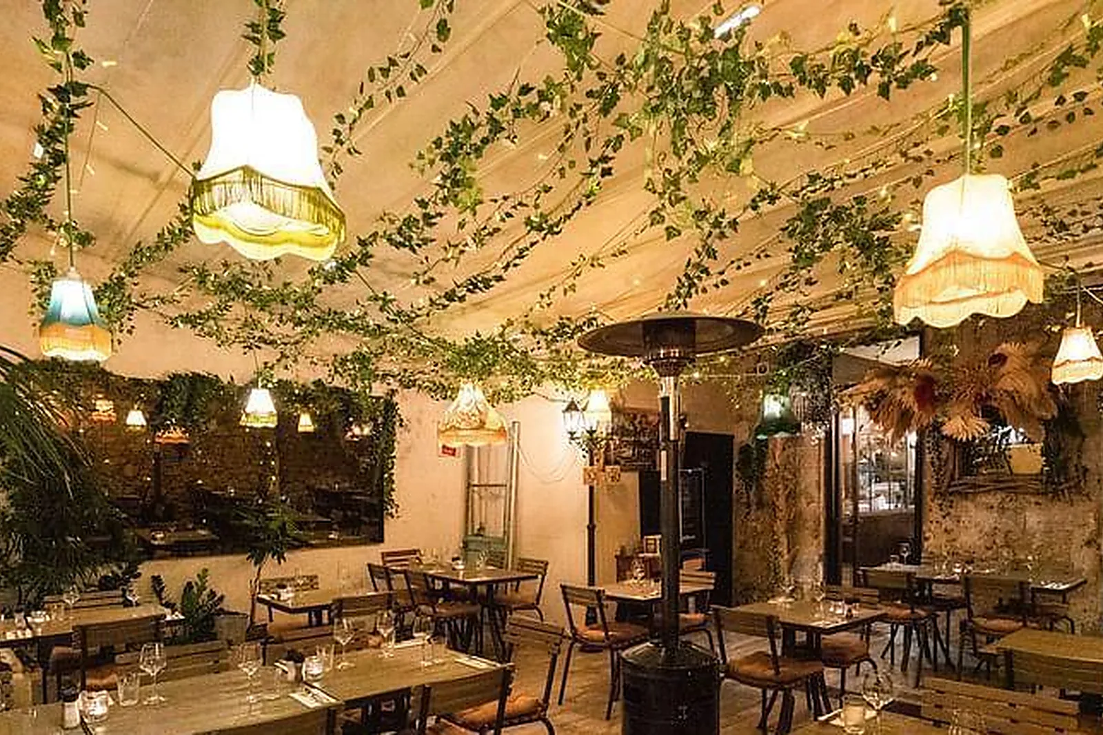 Lieux événementiels, LE GRAND GUSTE