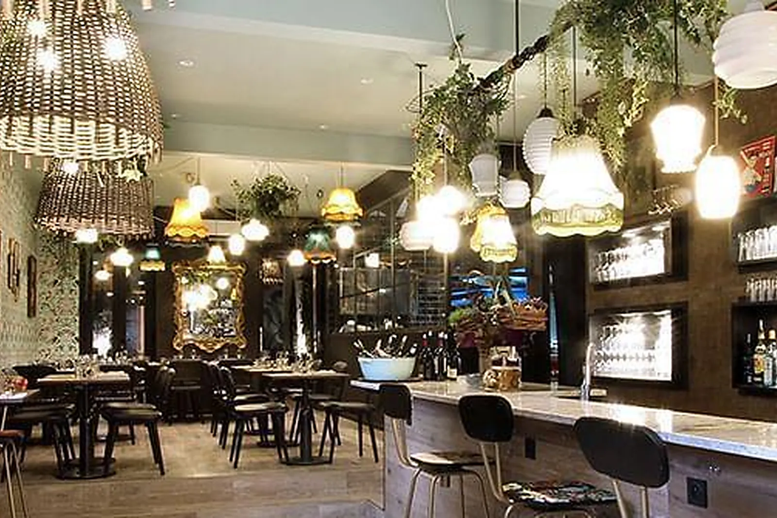 Lieux événementiels, LE GRAND GUSTE