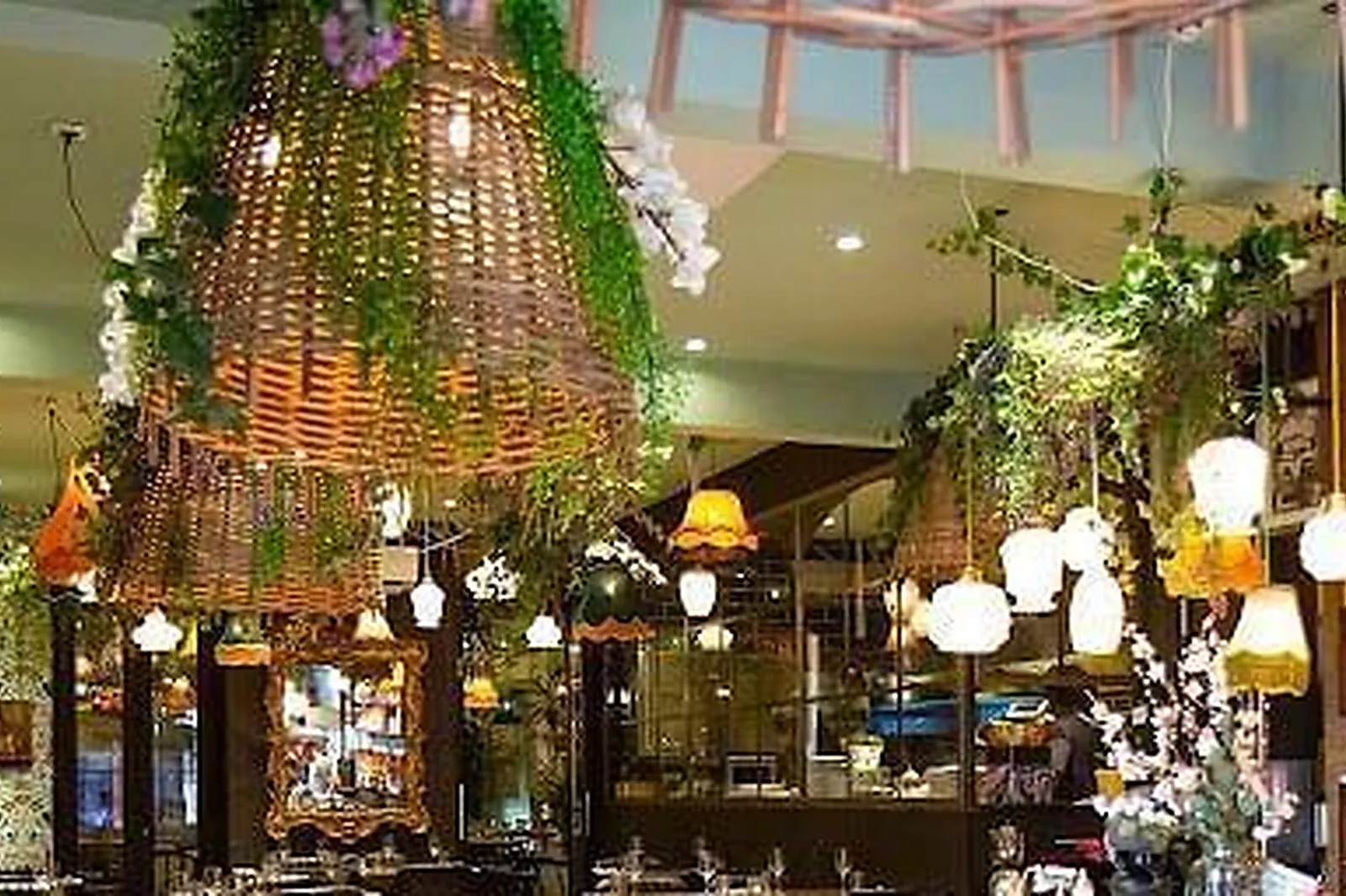 Lieux événementiels, LE GRAND GUSTE