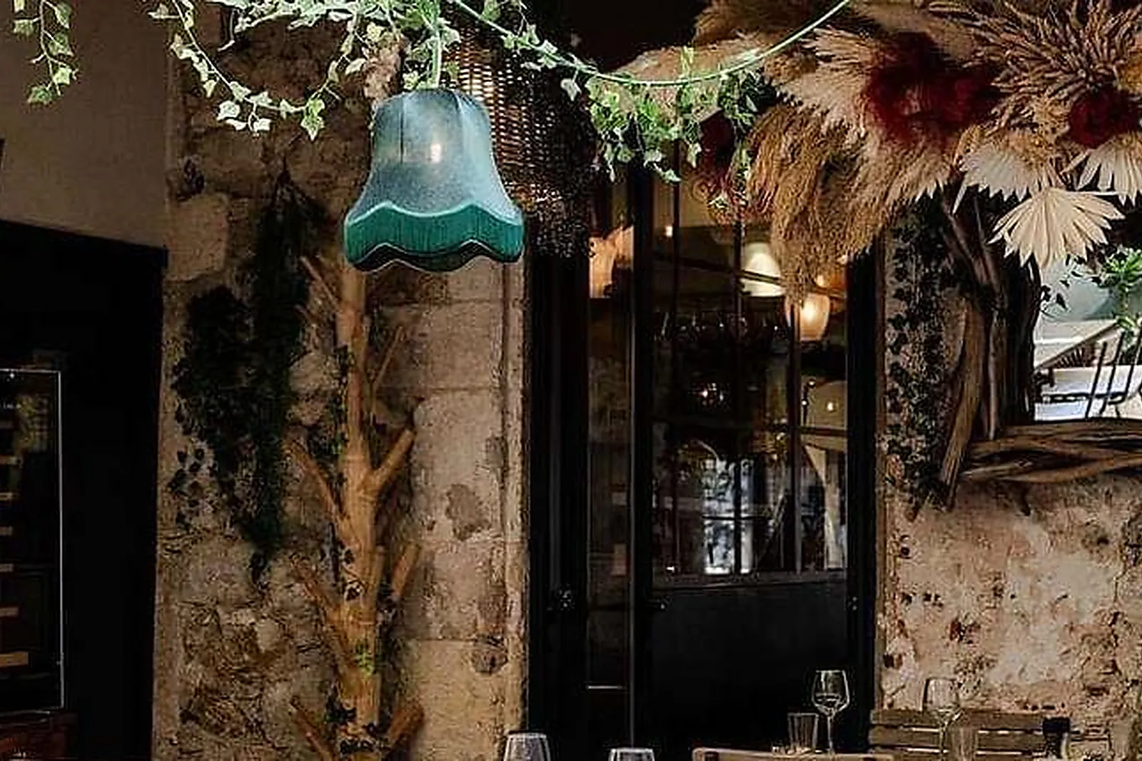 Lieux événementiels, LE GRAND GUSTE