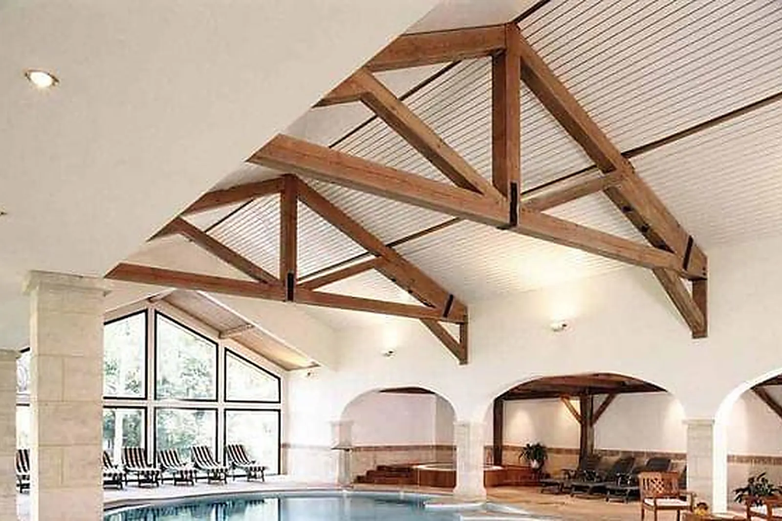 Lieux événementiels, LE GRAND HÔTEL & SPA ET SON CHALET ****