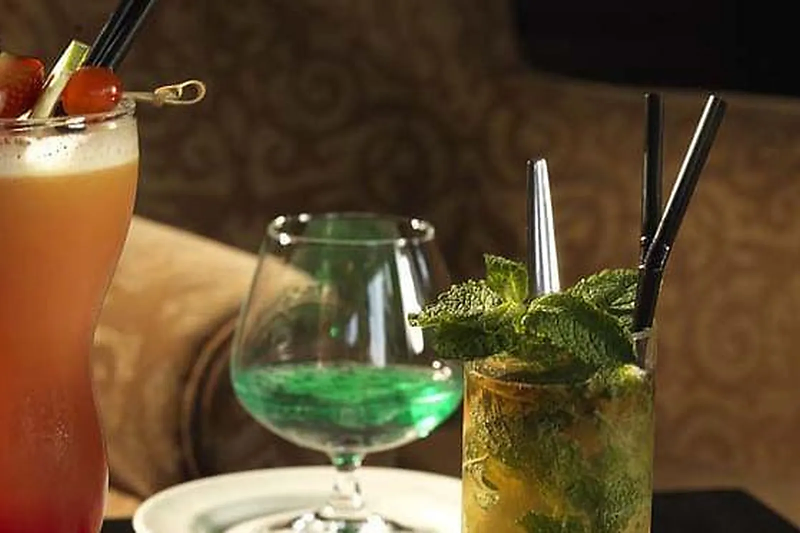 Lieux événementiels, LE GRAND HÔTEL & SPA ET SON CHALET ****