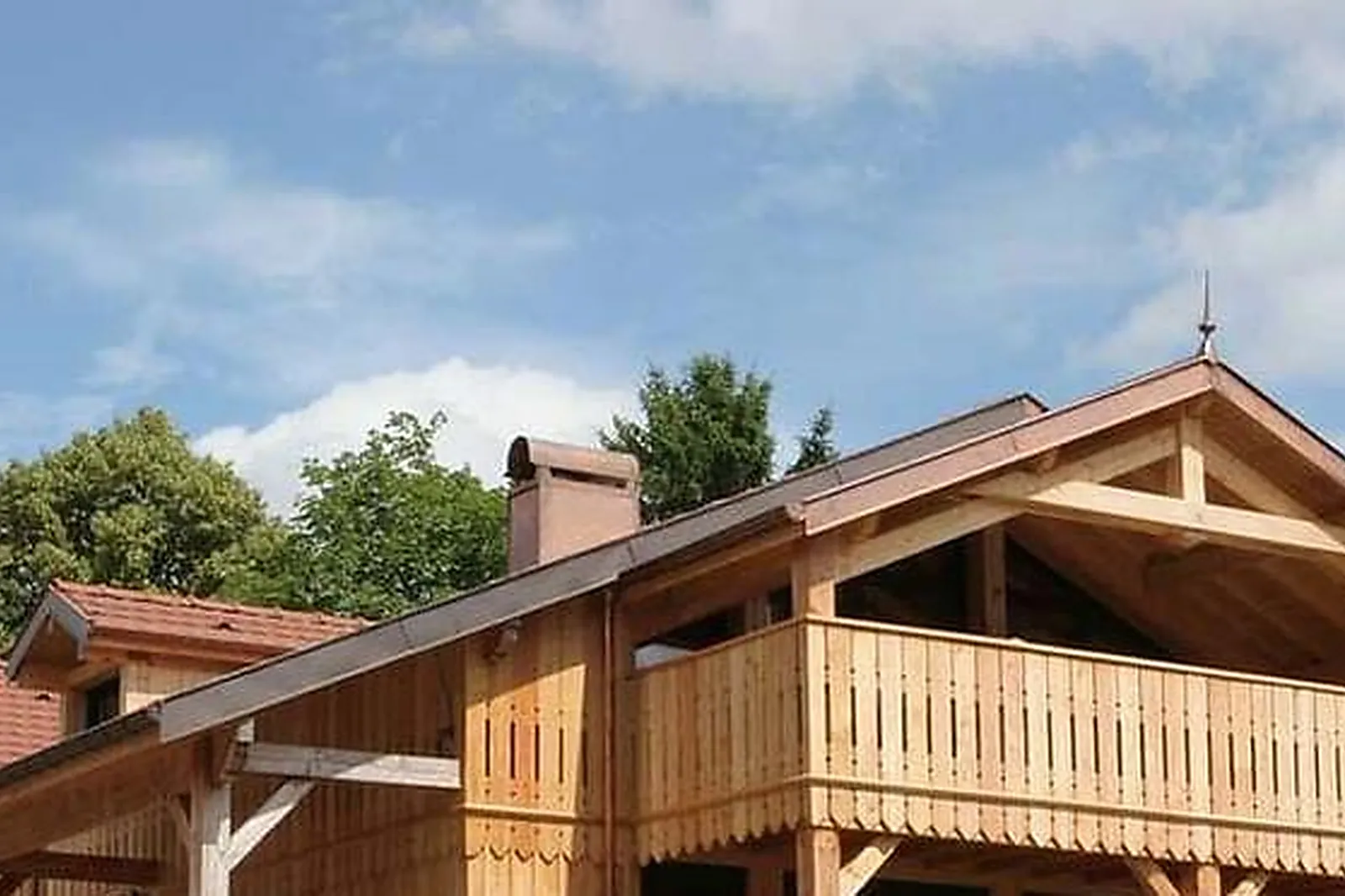 Lieux événementiels, LE GRAND HÔTEL & SPA ET SON CHALET ****