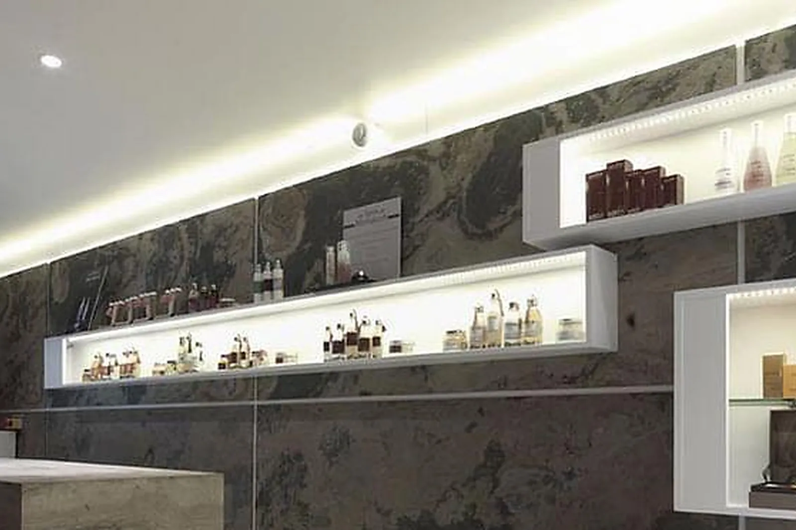 Lieux événementiels, LE GRAND HÔTEL & SPA ET SON CHALET ****