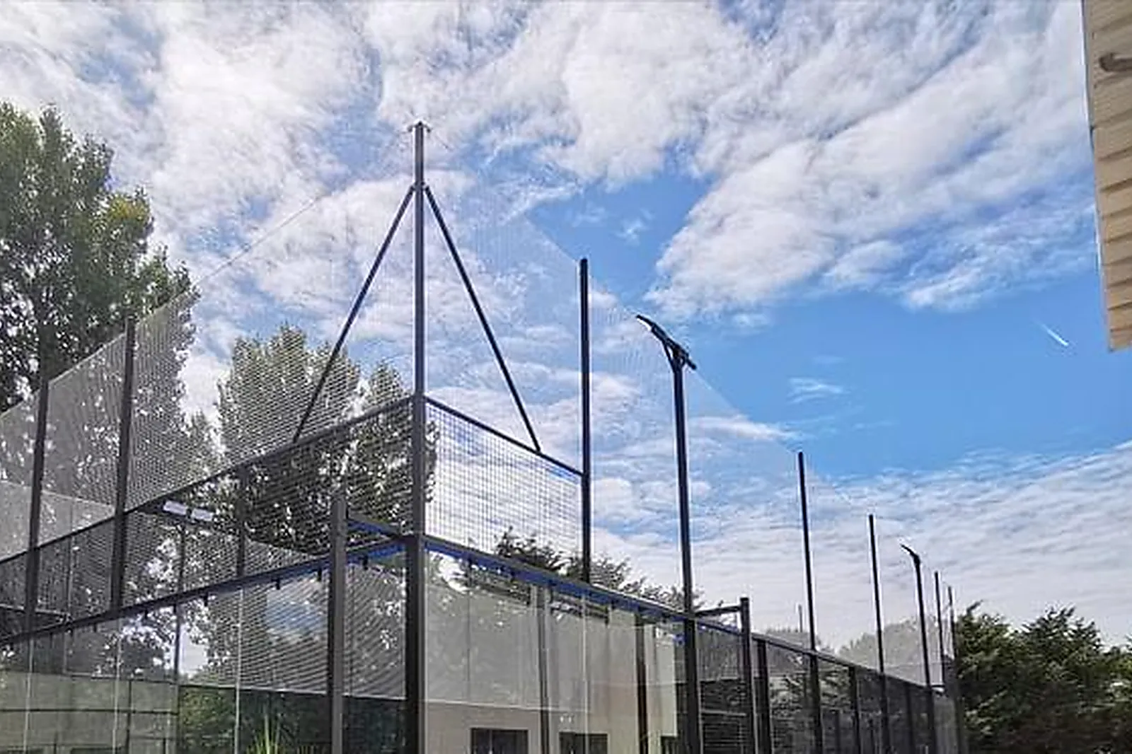 Lieux événementiels, LE GRAND HÔTEL **** LE TOUQUET - RESORT & SPA