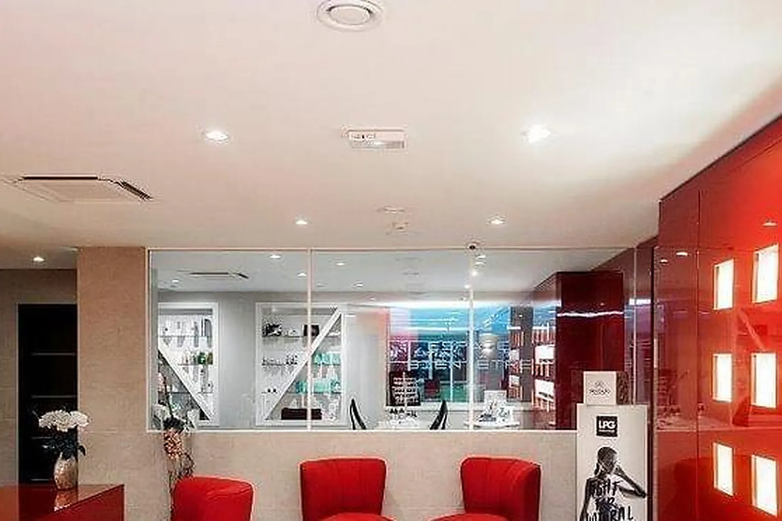 Lieux événementiels, LE GRAND HÔTEL **** LE TOUQUET - RESORT & SPA