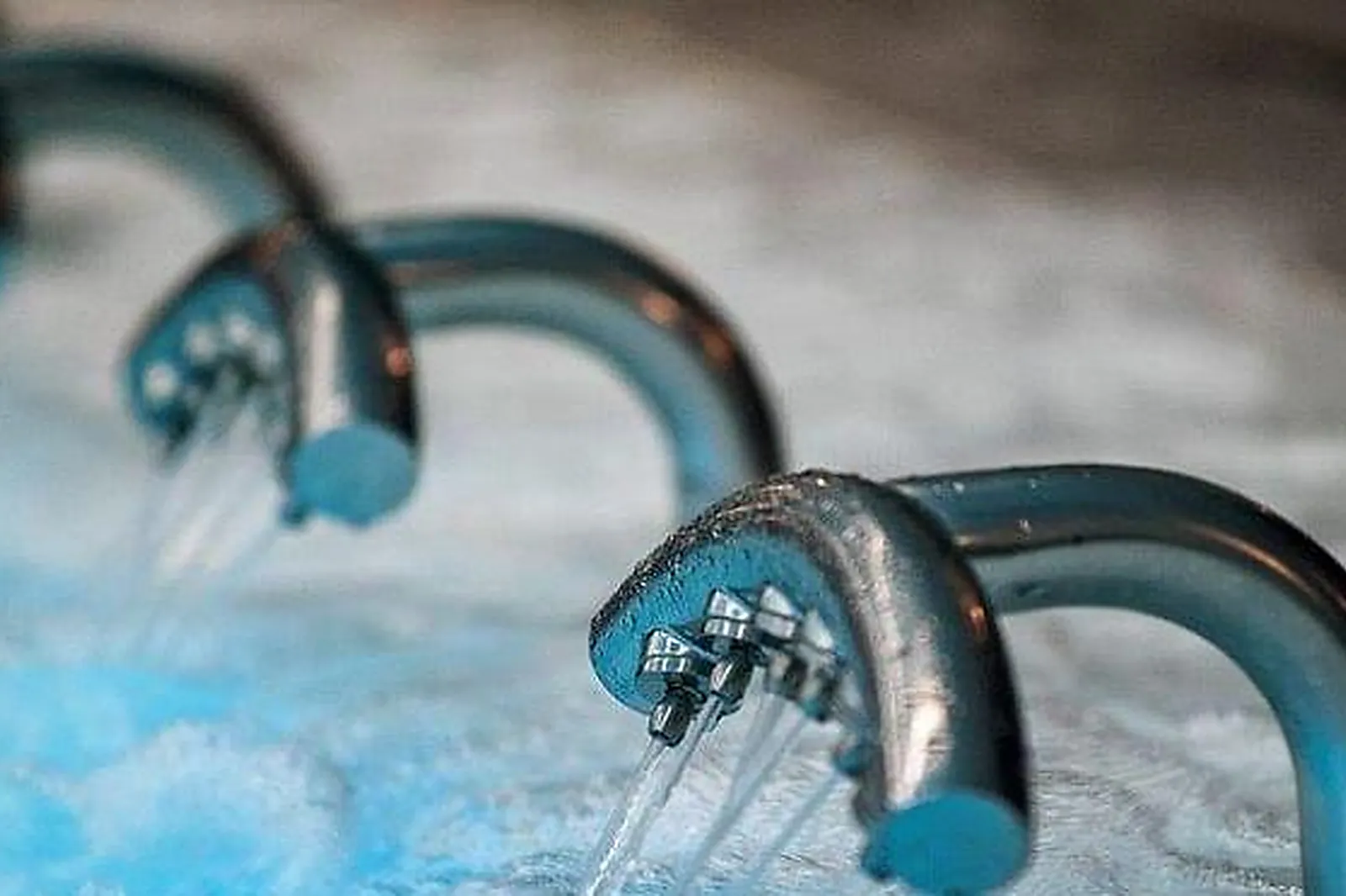 Lieux événementiels, LE GRAND HÔTEL **** LE TOUQUET - RESORT & SPA