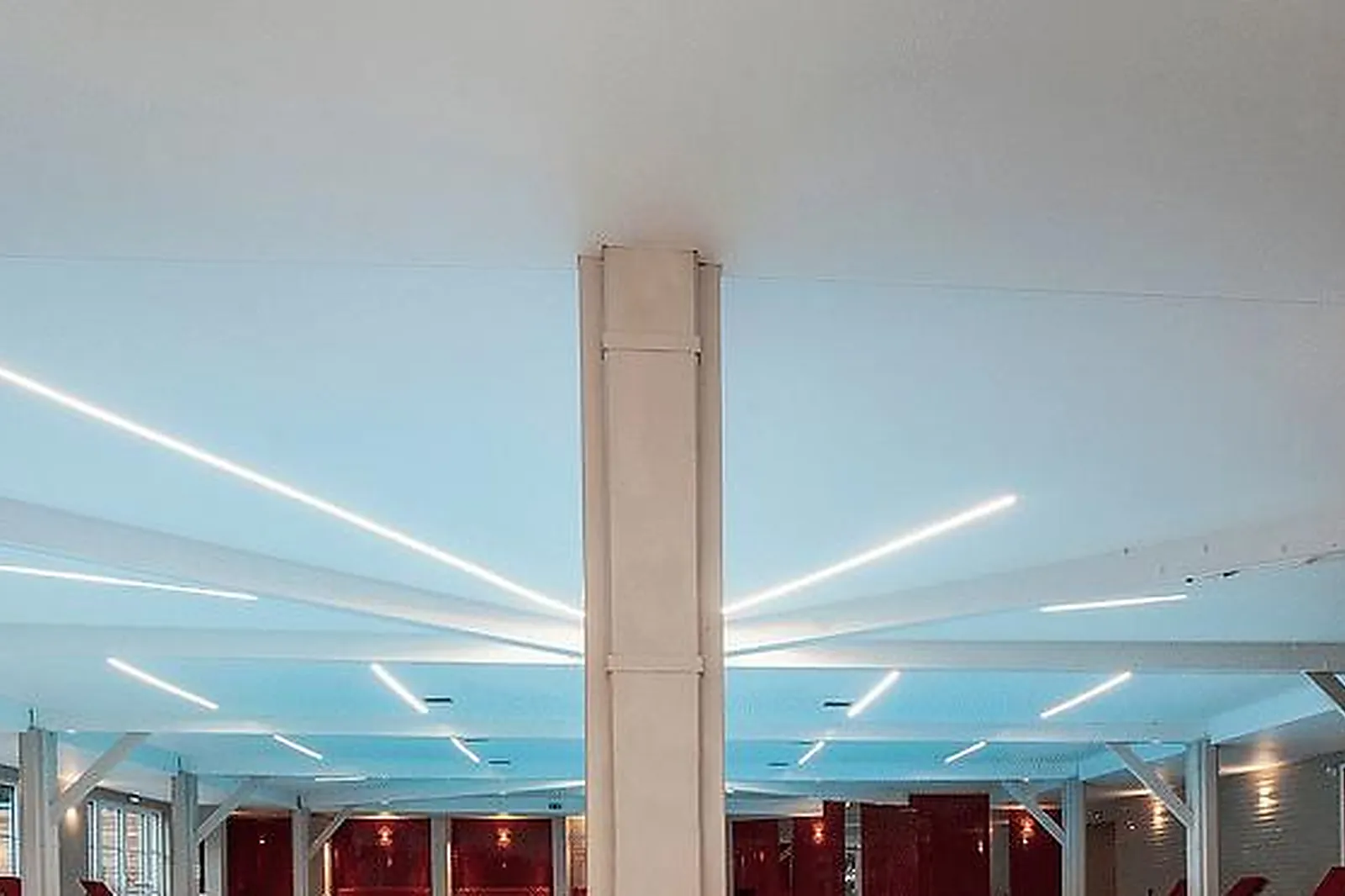 Lieux événementiels, LE GRAND HÔTEL **** LE TOUQUET - RESORT & SPA