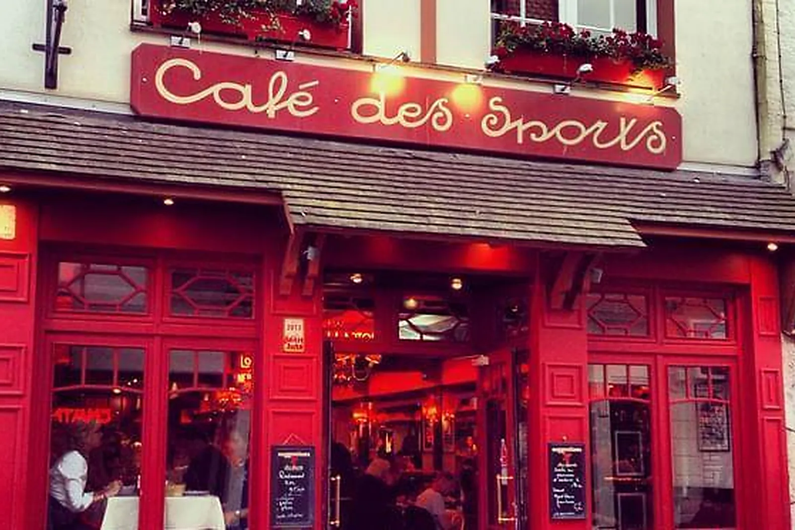 Lieux événementiels, LE GRAND HÔTEL **** LE TOUQUET - RESORT & SPA