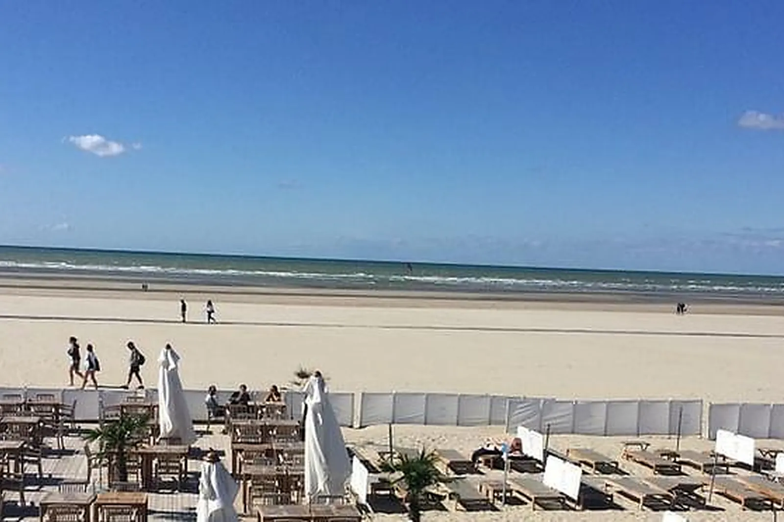 Lieux événementiels, LE GRAND HÔTEL **** LE TOUQUET - RESORT & SPA