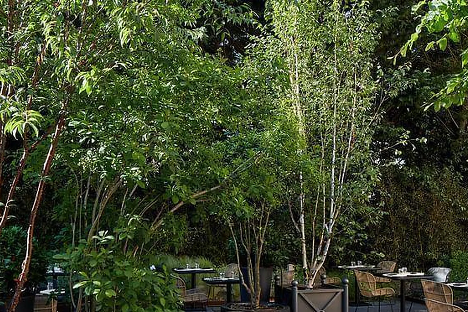 Lieux événementiels, LE GRAND HÔTEL **** LE TOUQUET - RESORT & SPA