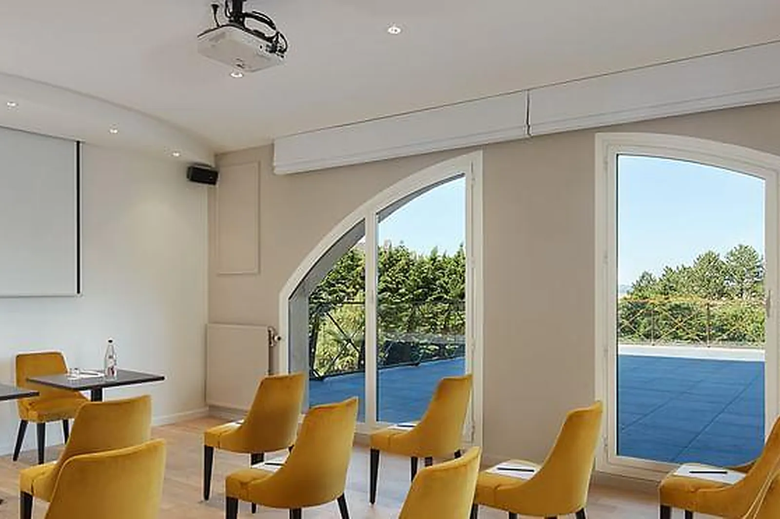 Lieux événementiels, LE GRAND HÔTEL **** LE TOUQUET - RESORT & SPA