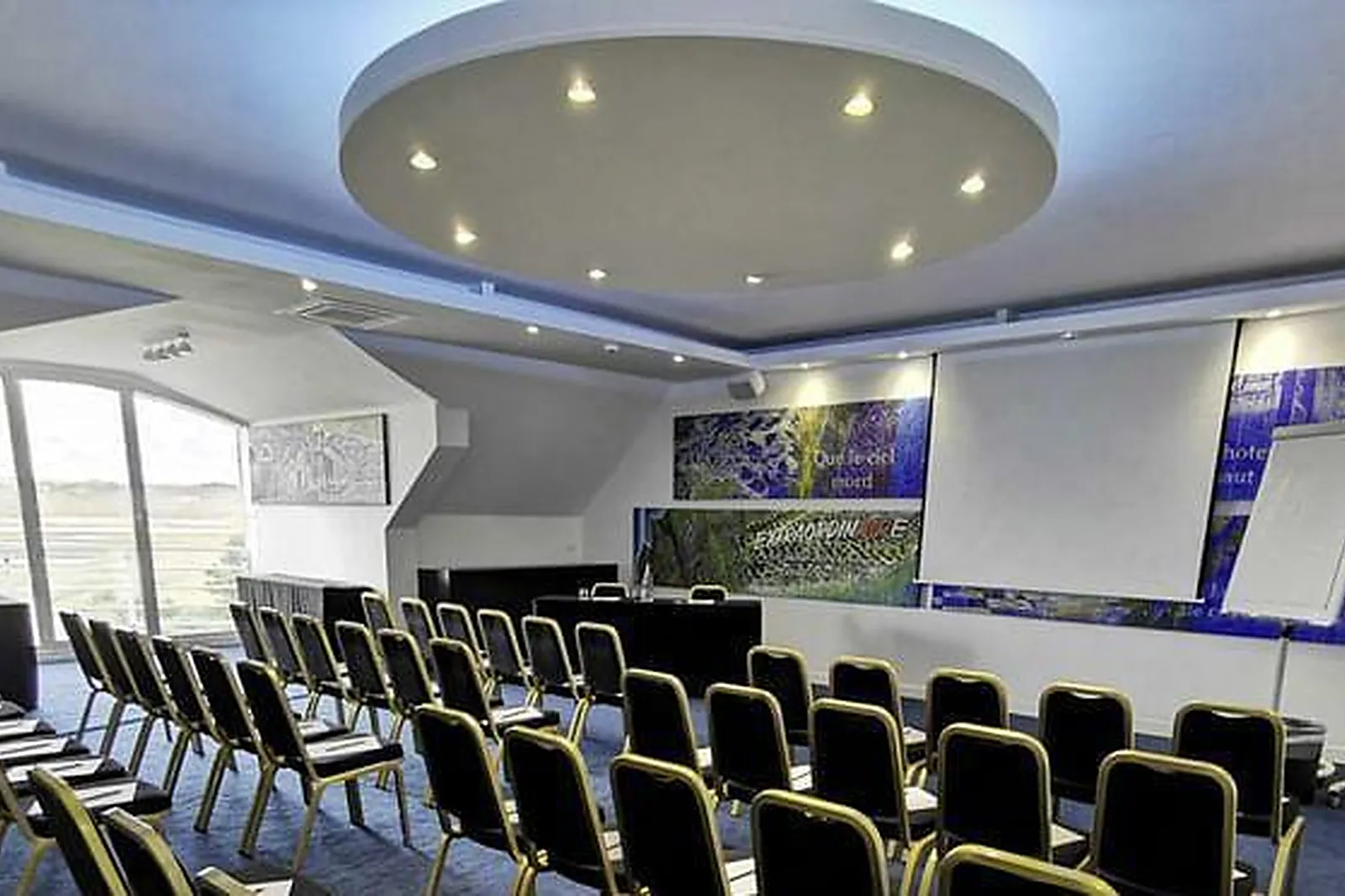 Lieux événementiels, LE GRAND HÔTEL **** LE TOUQUET - RESORT & SPA