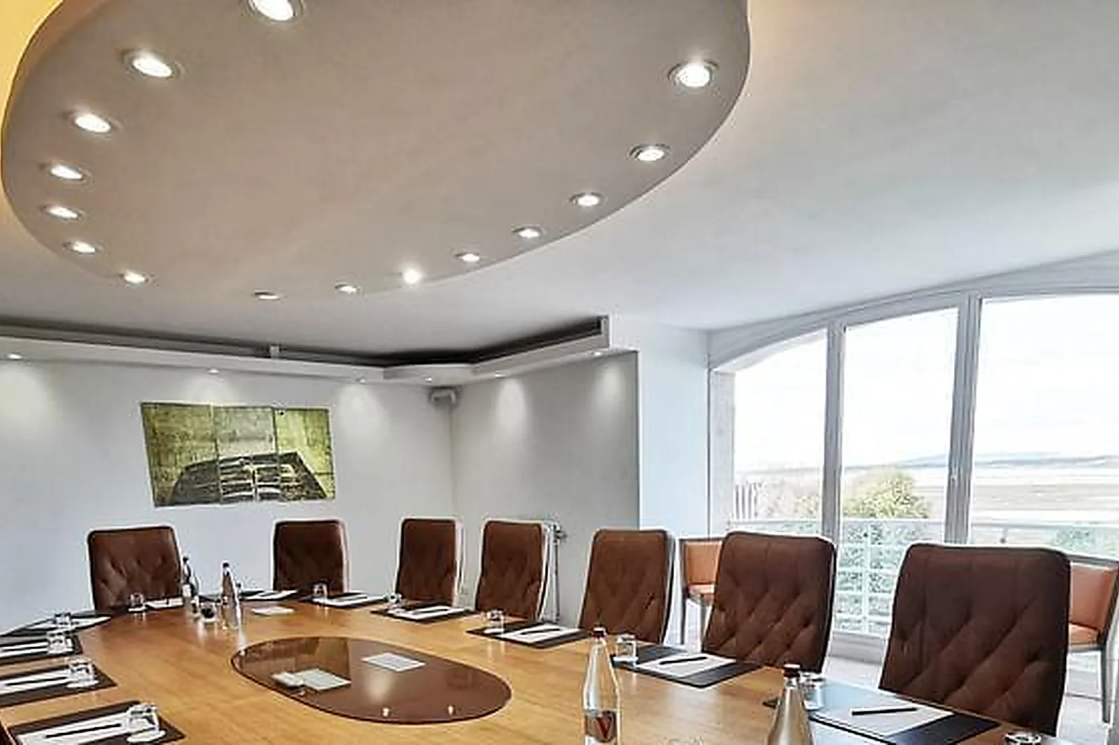 Lieux événementiels, LE GRAND HÔTEL **** LE TOUQUET - RESORT & SPA